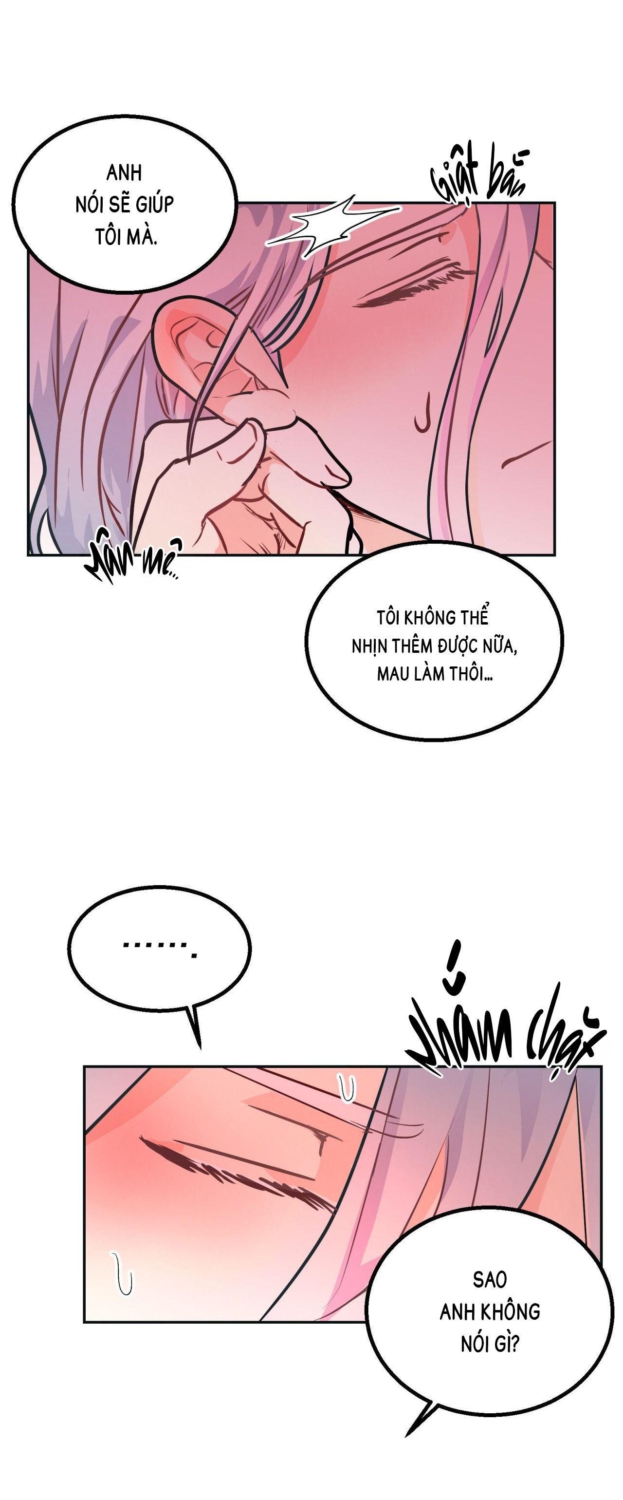 Đọc truyện Hãy ôm em khi trăng rằm lên - Chapter 2