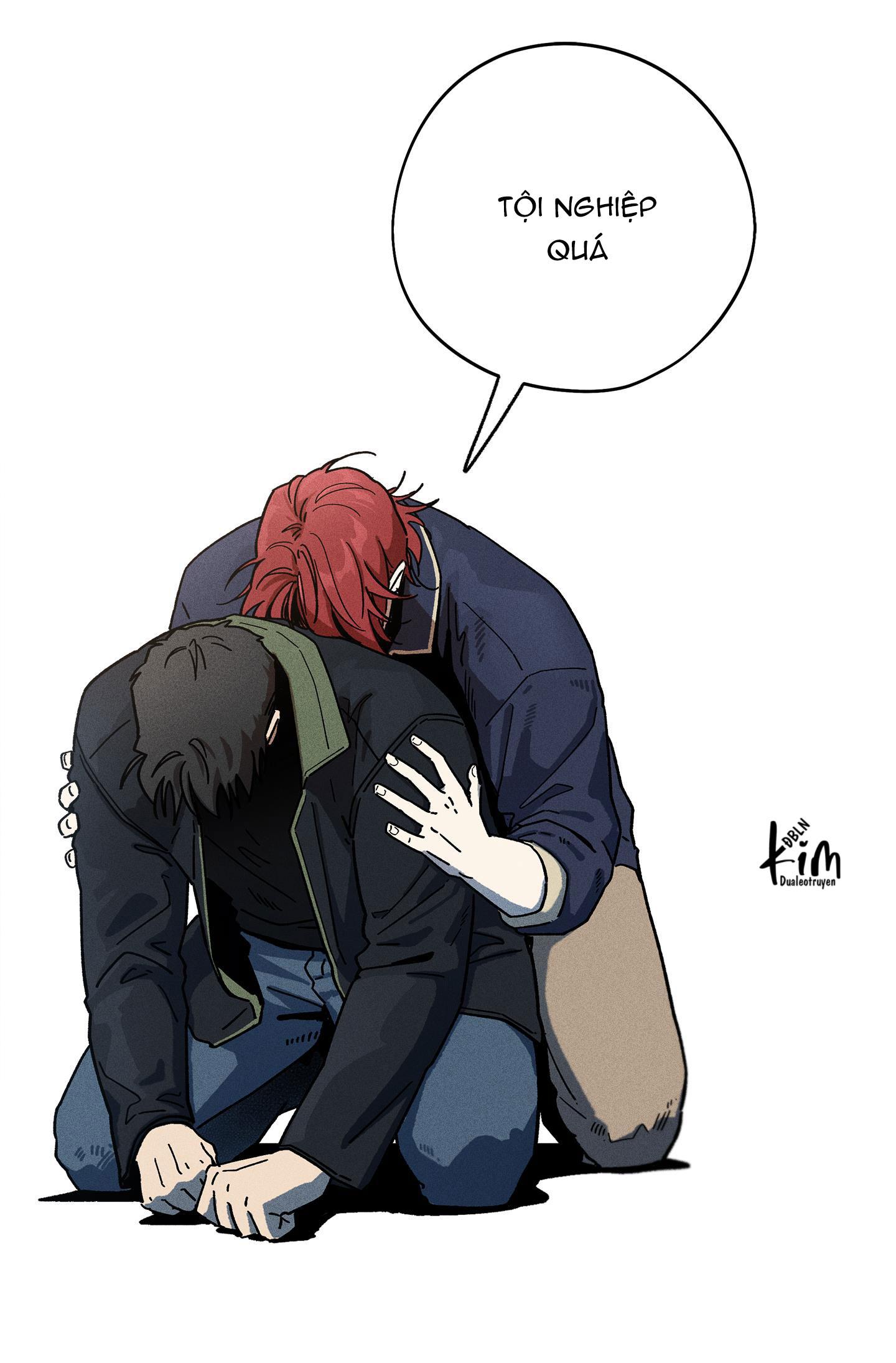 Đọc truyện LÃNG MẠN KHÔNG TRỌNG LỰC - Chapter 45