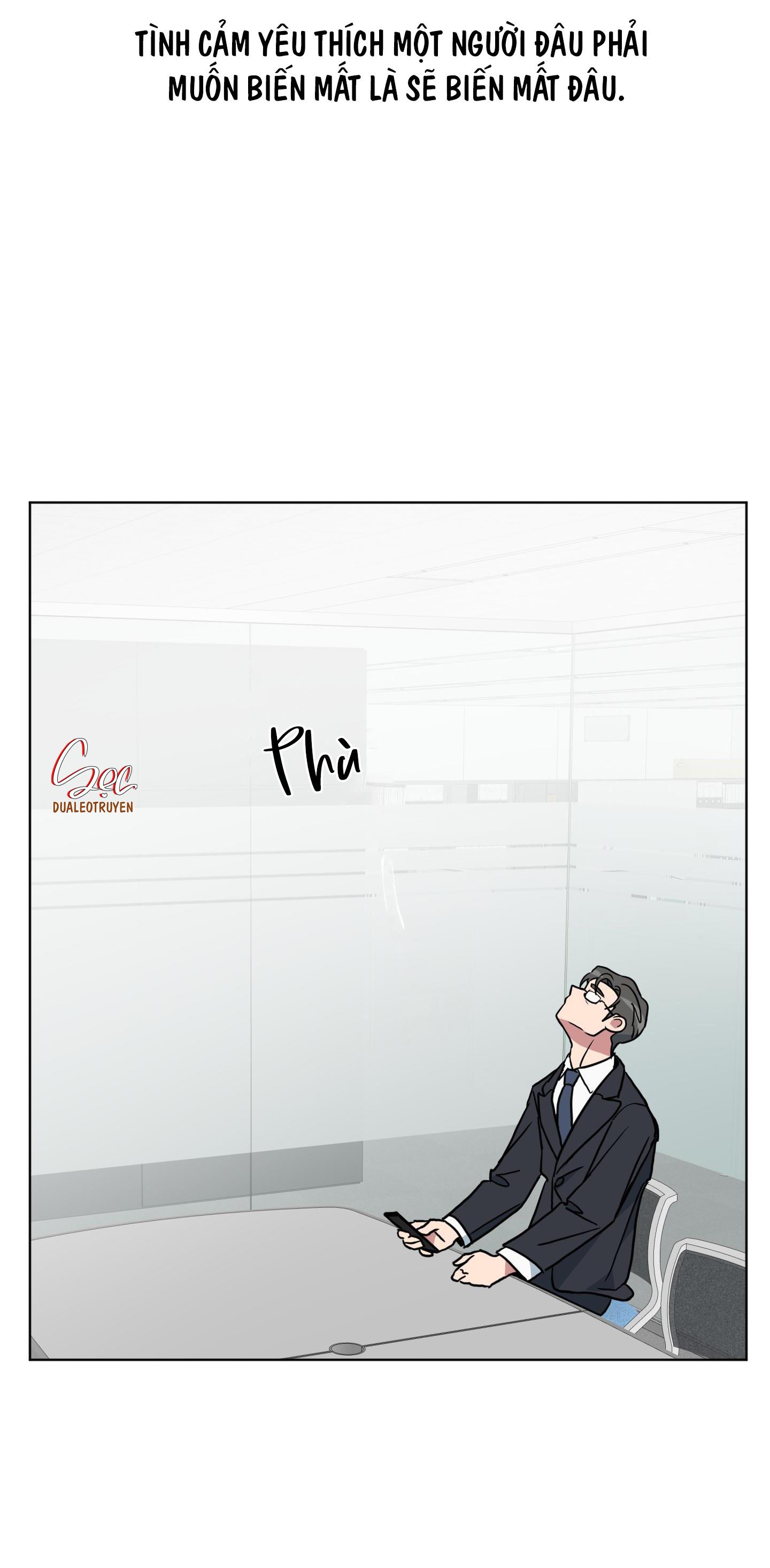 Đọc truyện CHÚ ĐÃ BIẾT HẾT RỒI SAO ? - Chapter 23