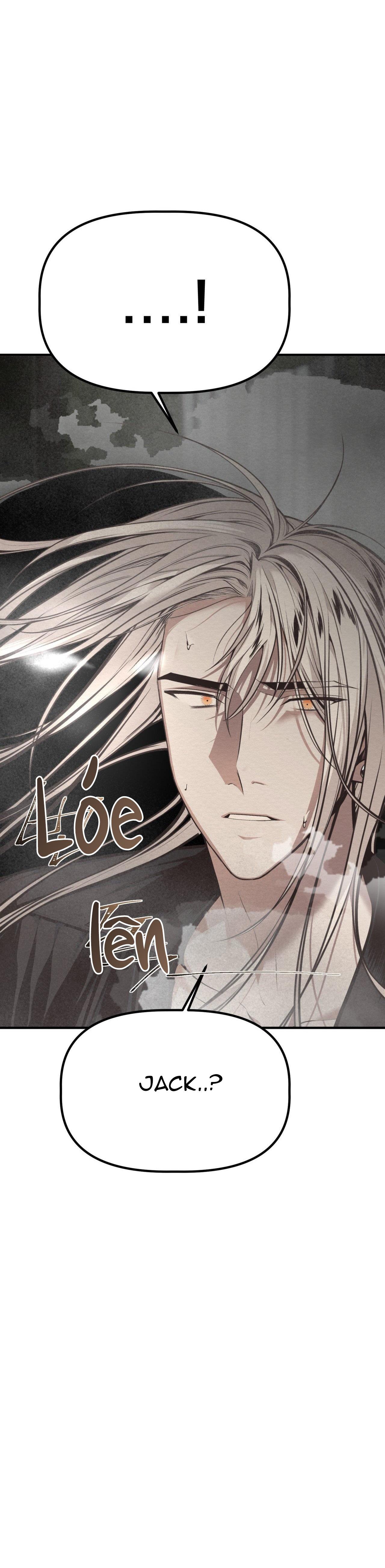 Đọc truyện ÁC MA ĐỈNH CẤP - Chapter 34