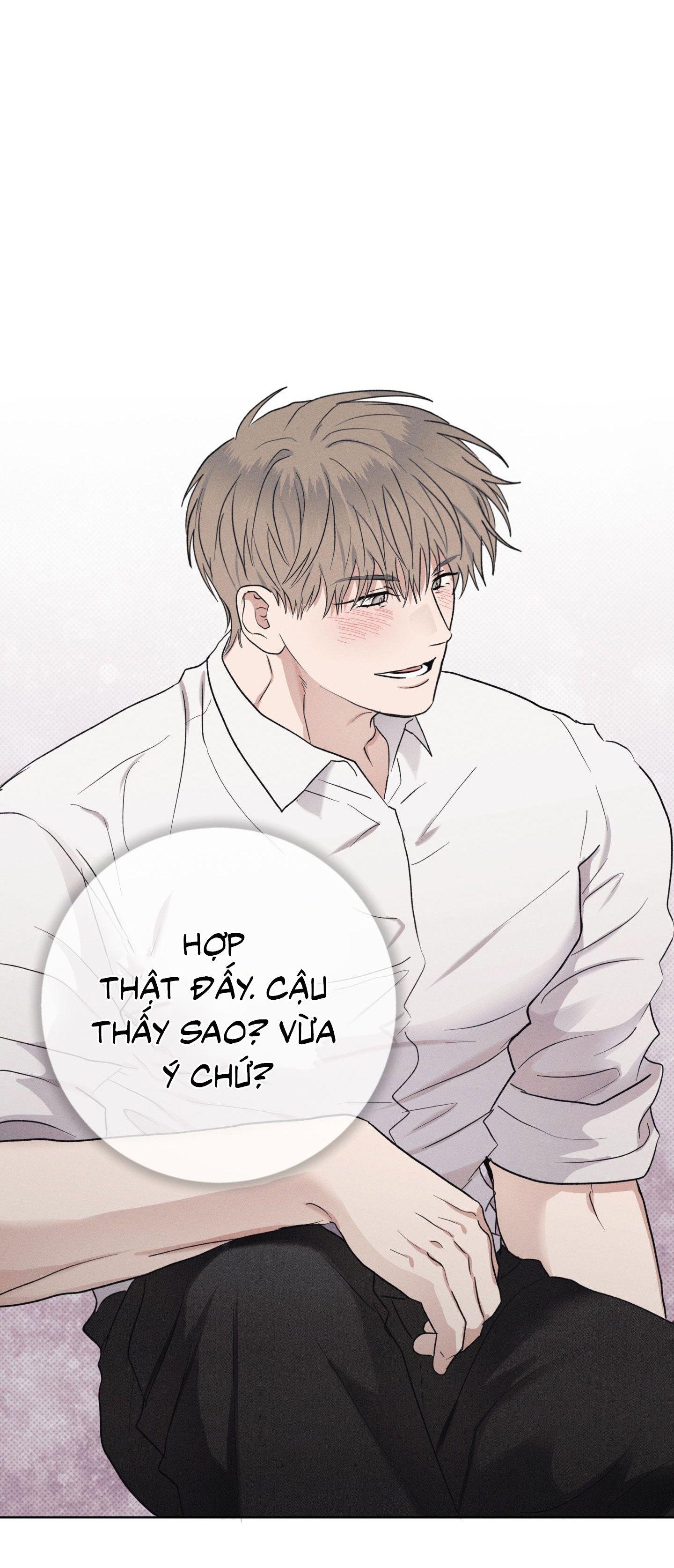 Đọc truyện Nhật ký nuôi dưỡng sói hoang - Chapter 6