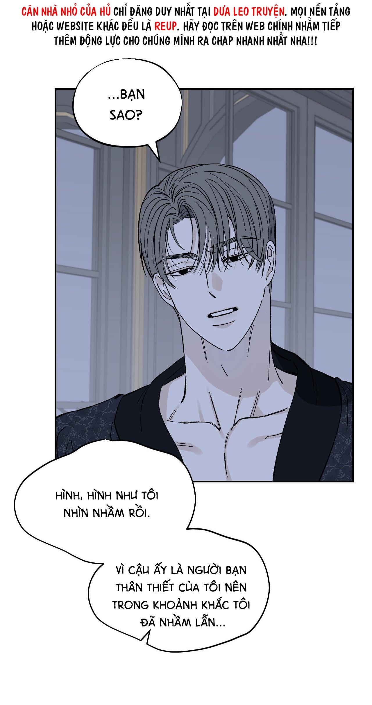 Đọc truyện DINH THỰ - Chapter 29