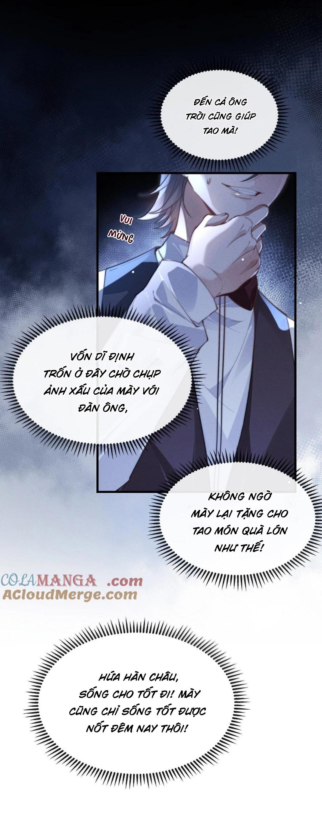 Đọc truyện Phép Tắc Nuôi Dưỡng Chó Điên - Chapter 30