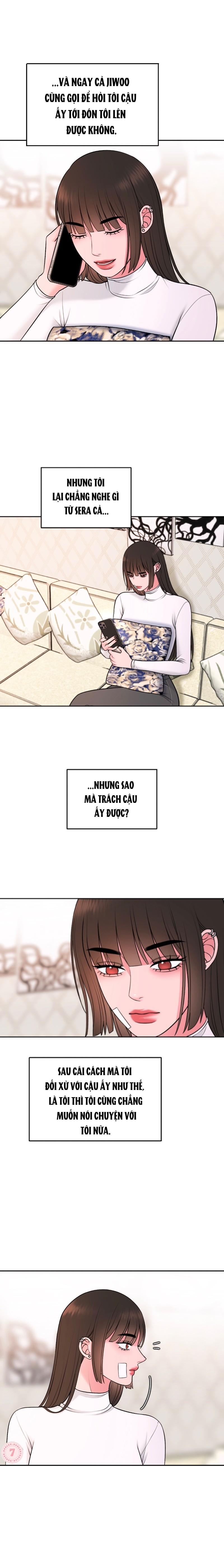 Đọc truyện Vô Tình - Chapter 65