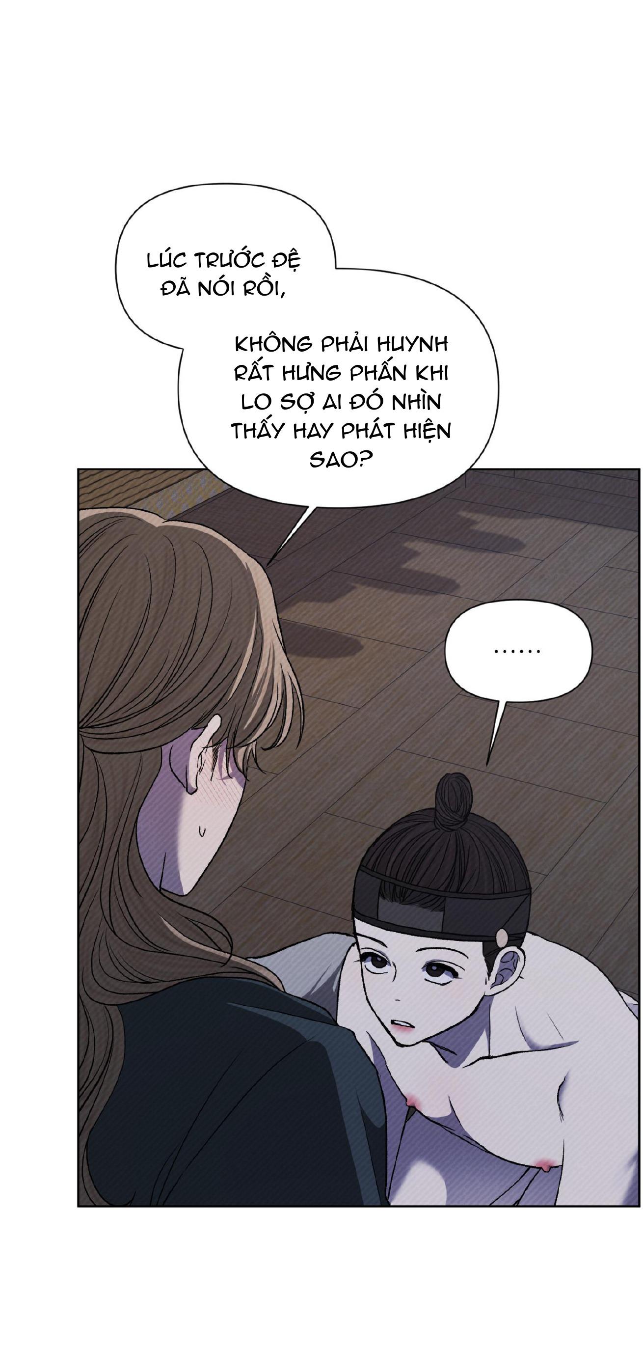 Đọc truyện Ánh Đèn - Chapter 8