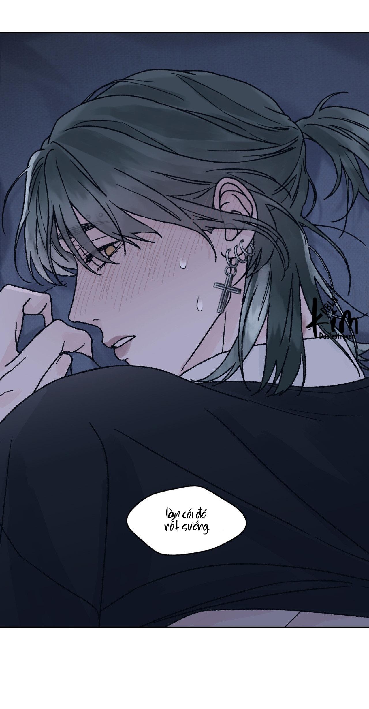 Đọc truyện ĐÊM KINH HOÀNG - Chapter 21