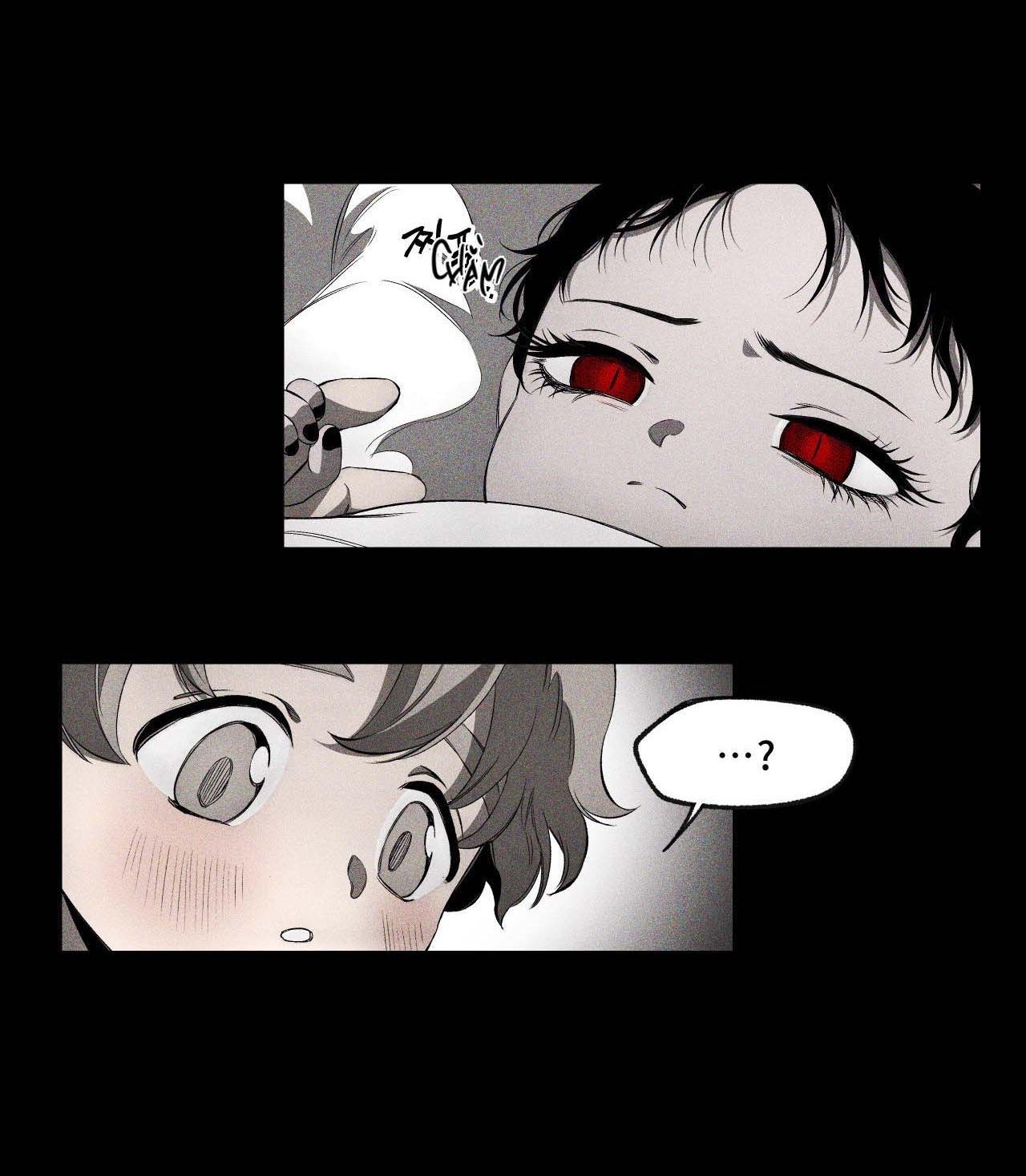 Đọc truyện UNHOLY - Chapter 4