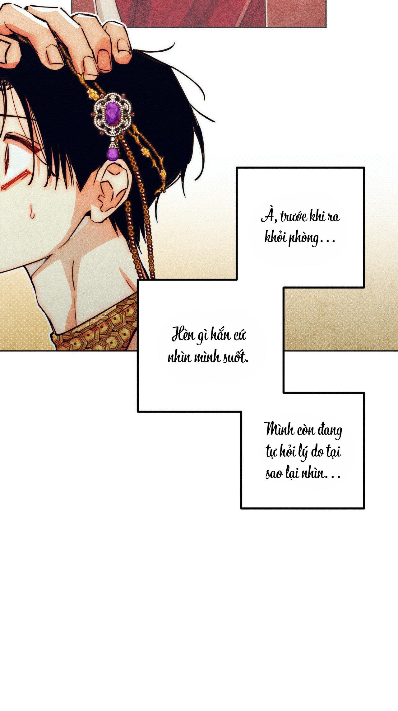 Đọc truyện  Làm vị cứu tinh thật dễ dàng - Chapter 89