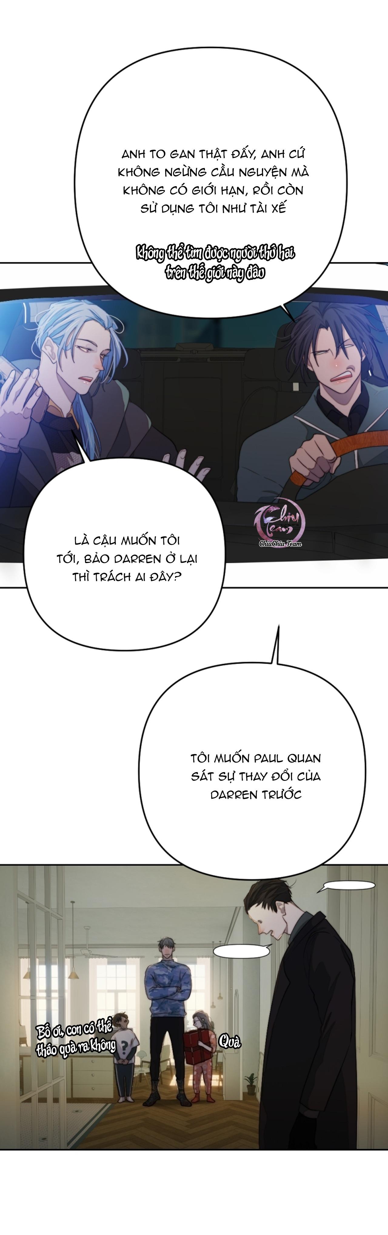 Đọc truyện Bao Nuôi Tiền Bối - Chapter 75