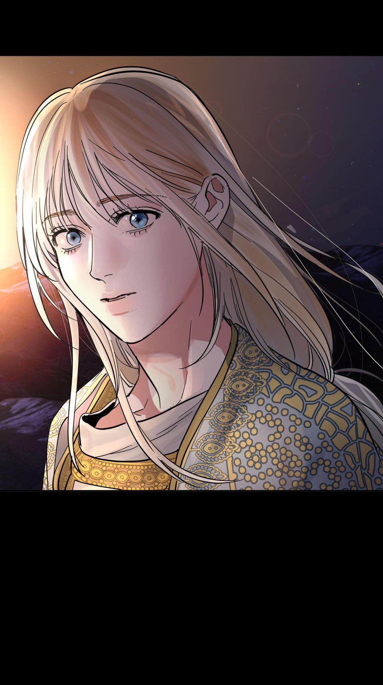 Đọc truyện  Antidote - Chapter 14