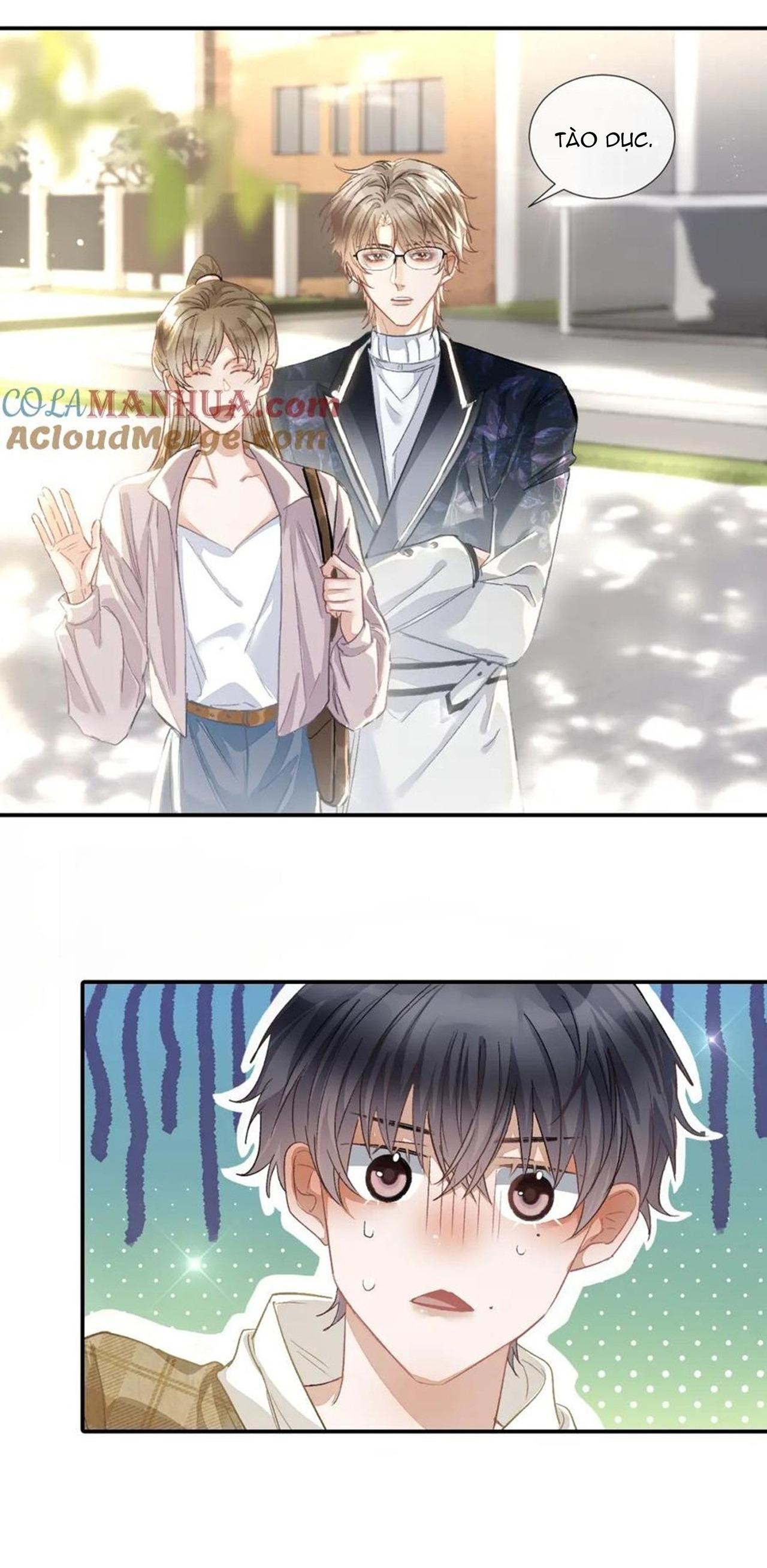 Đọc truyện Thực Sắc - Chapter 6