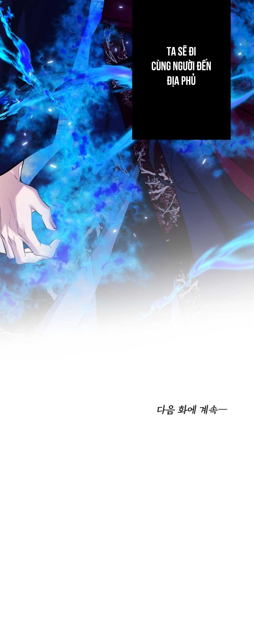 Đọc truyện TUYỂN TẬP BL CỔ TRANG - Chapter 13