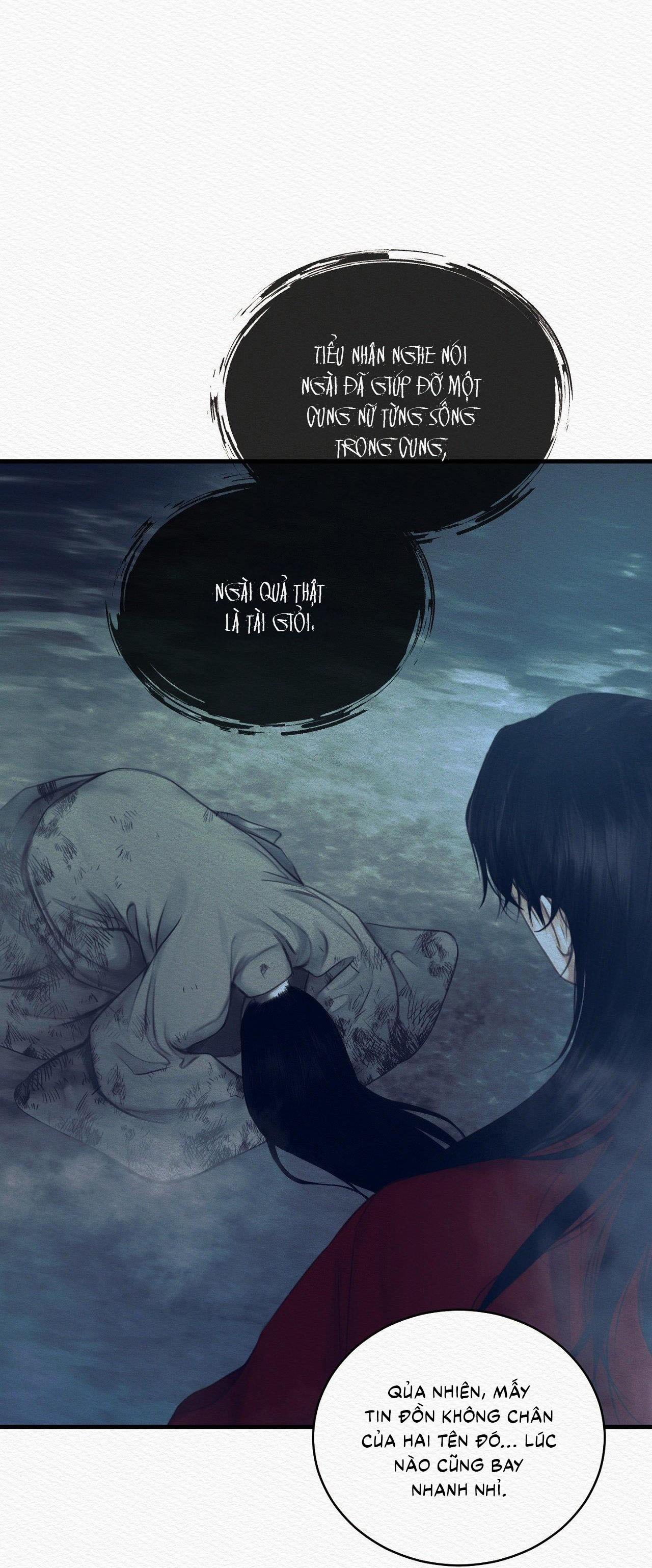 Đọc truyện Củy Dạ Khút - Chapter 72