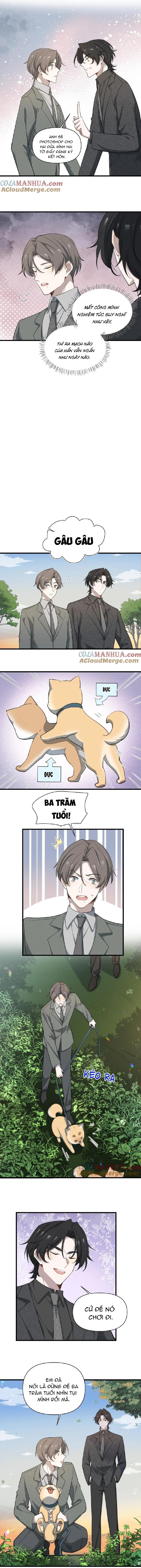 Đọc truyện Công Thức Mỹ Học - Chapter 68