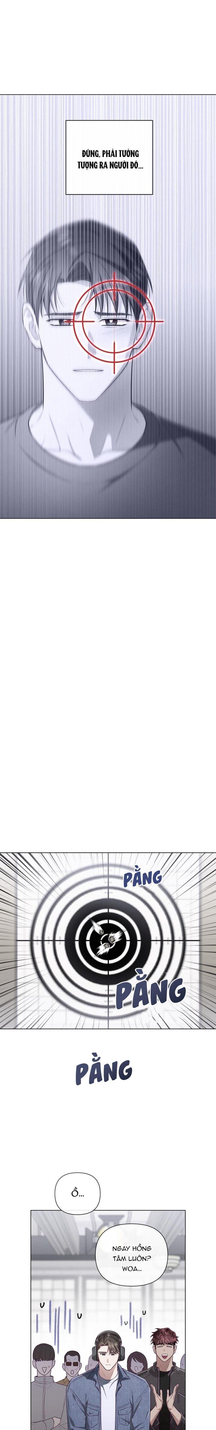 Đọc truyện  TÌNH YÊU HỎA TIỄN - Chapter 16