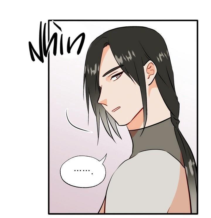 Đọc truyện Phù Thủy Gợi Tình - Chapter 77