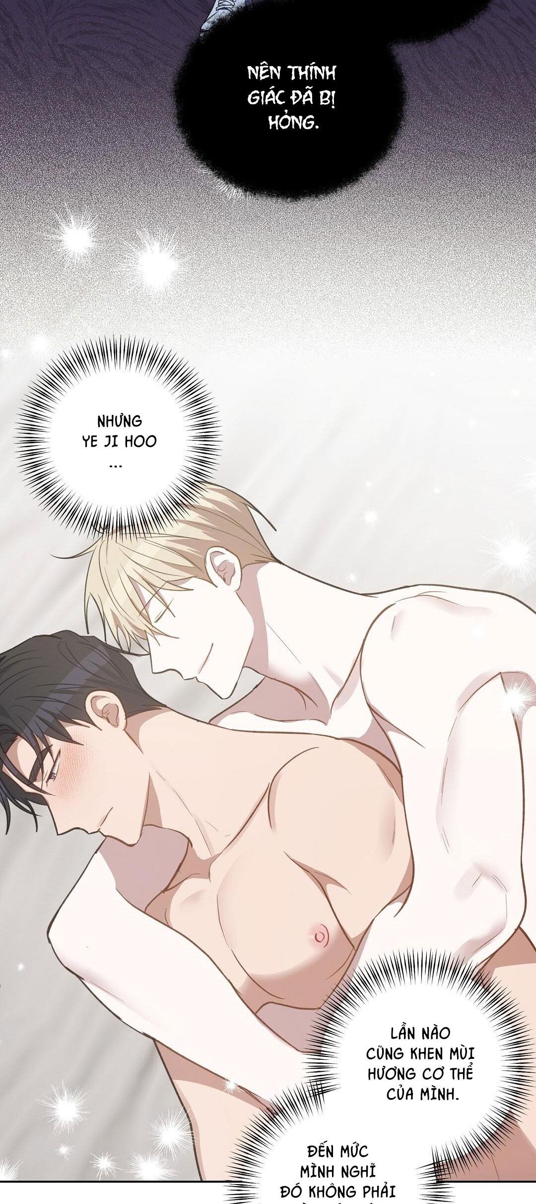 Đọc truyện BƠI TRONG MÙI HƯƠNG - Chapter 33