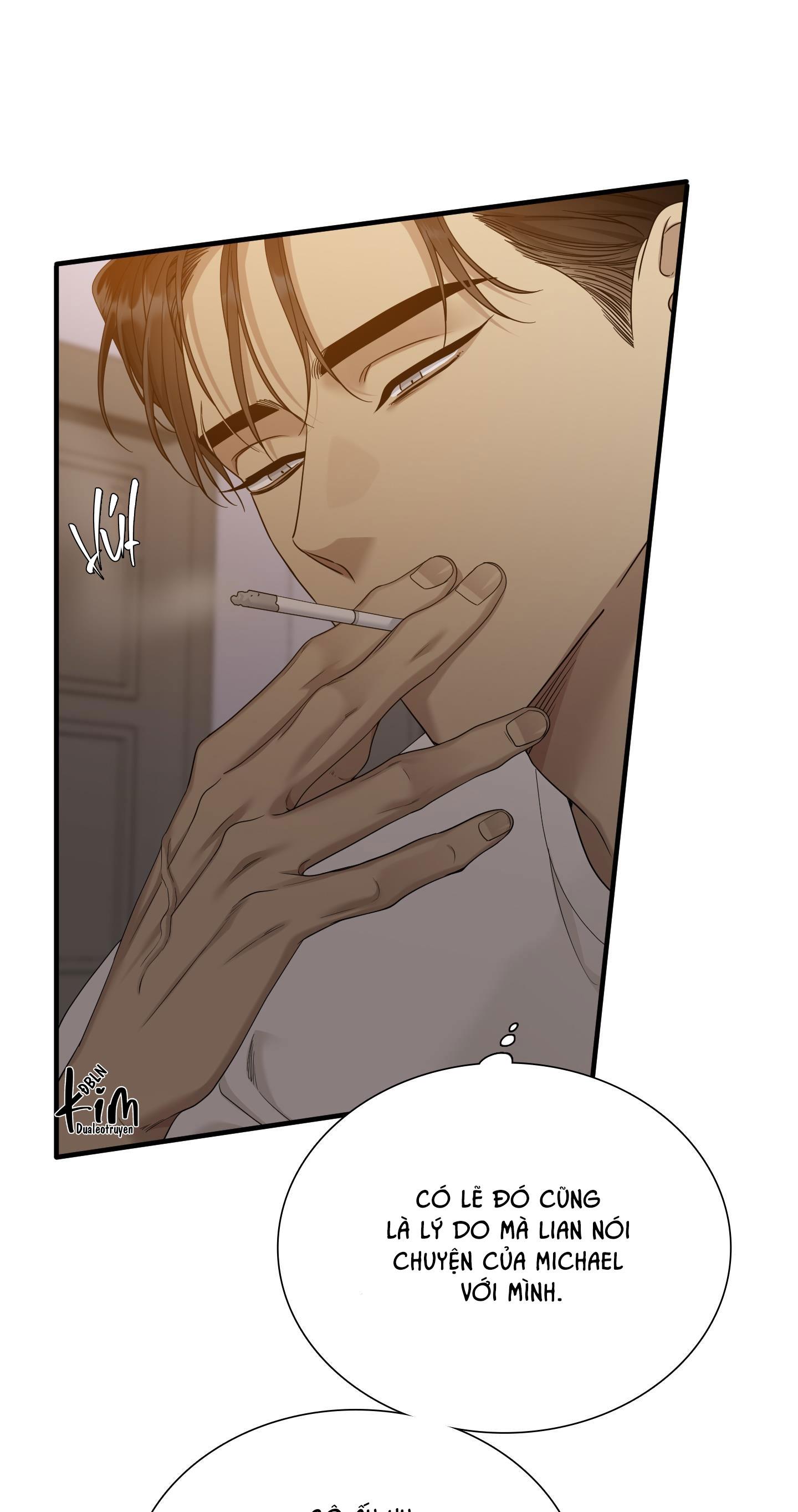 Đọc truyện DEAR. 00 - Chapter 3