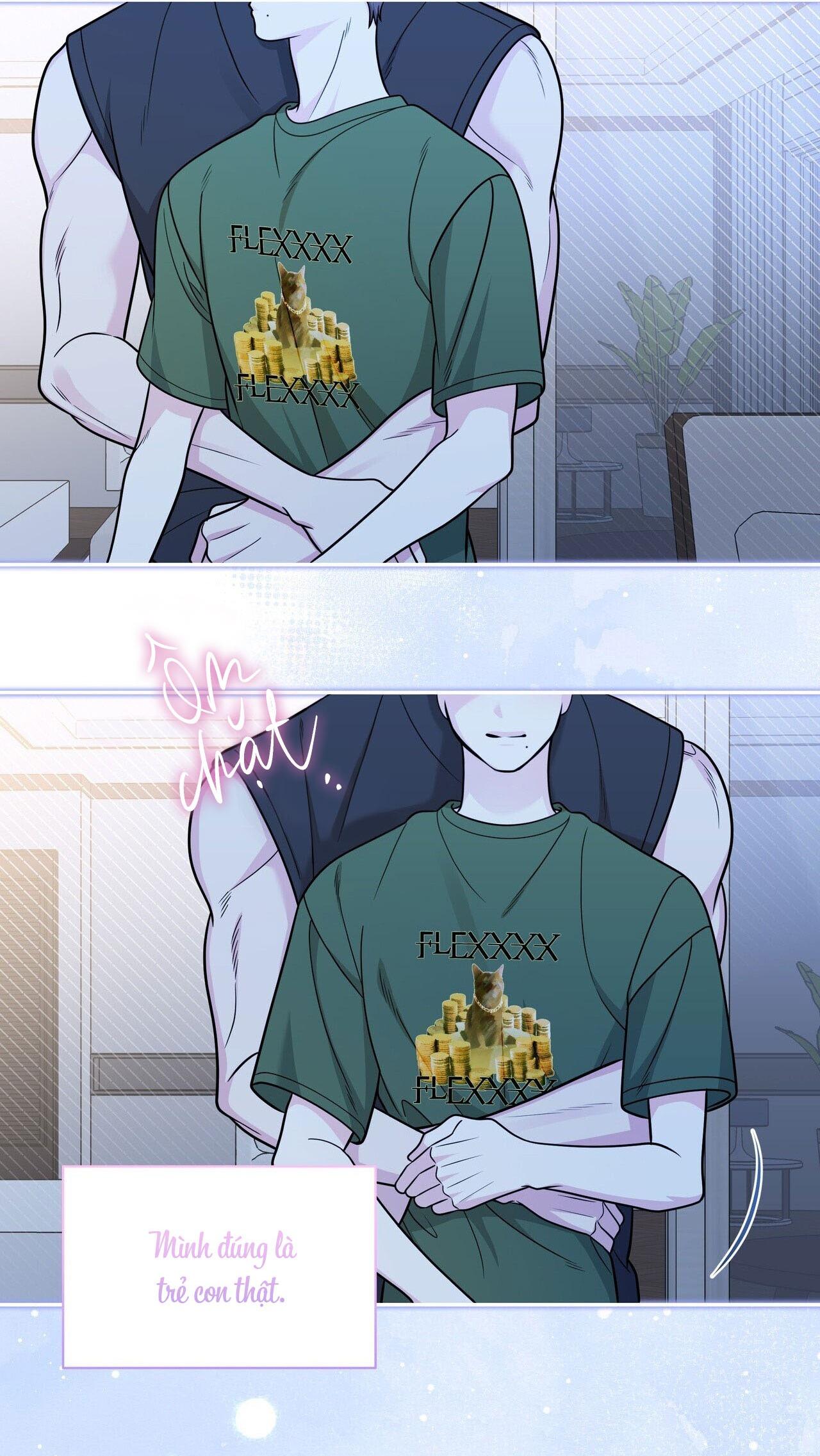 Đọc truyện |DROP| Chuyện Tình Bí Mật - Chapter 19