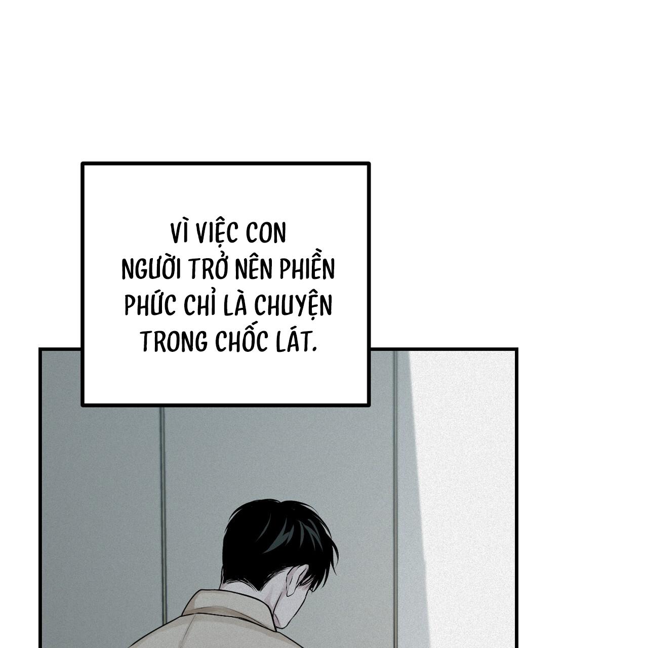 Đọc truyện Hình Chiếu - Chapter 23