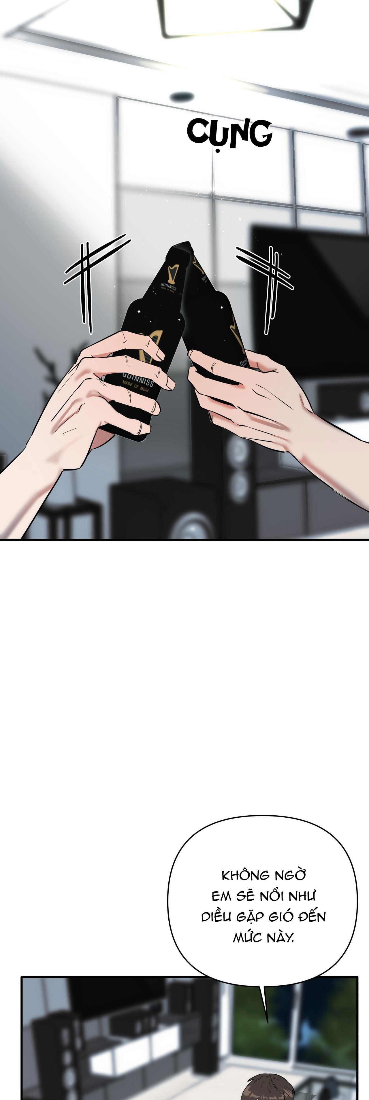 Đọc truyện SERIES BACK STAGE - Chapter 4.1