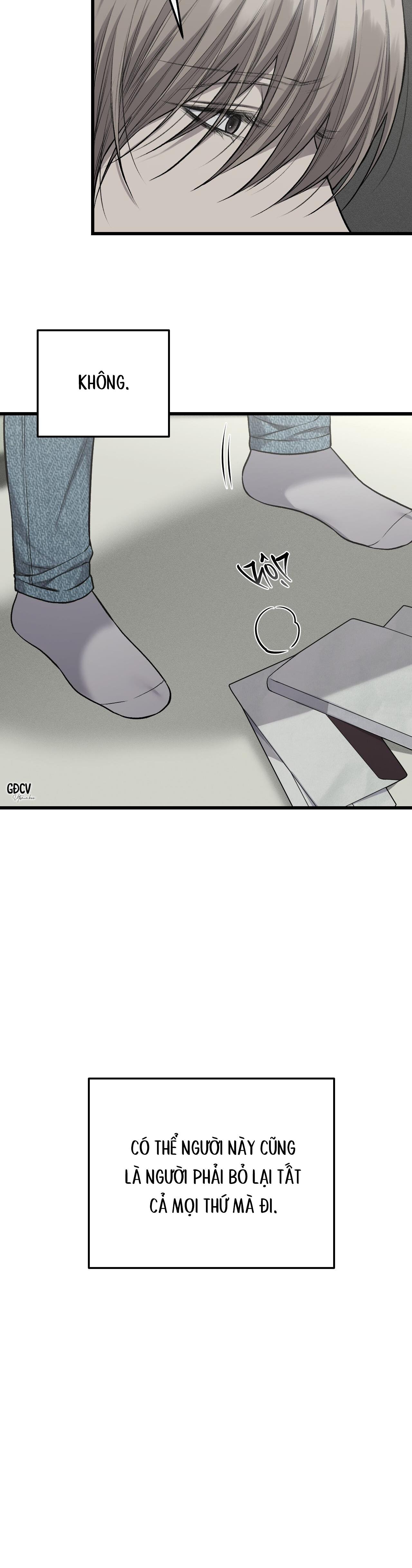 Đọc truyện PHI VỤ BẨN THỈU - Chapter 42