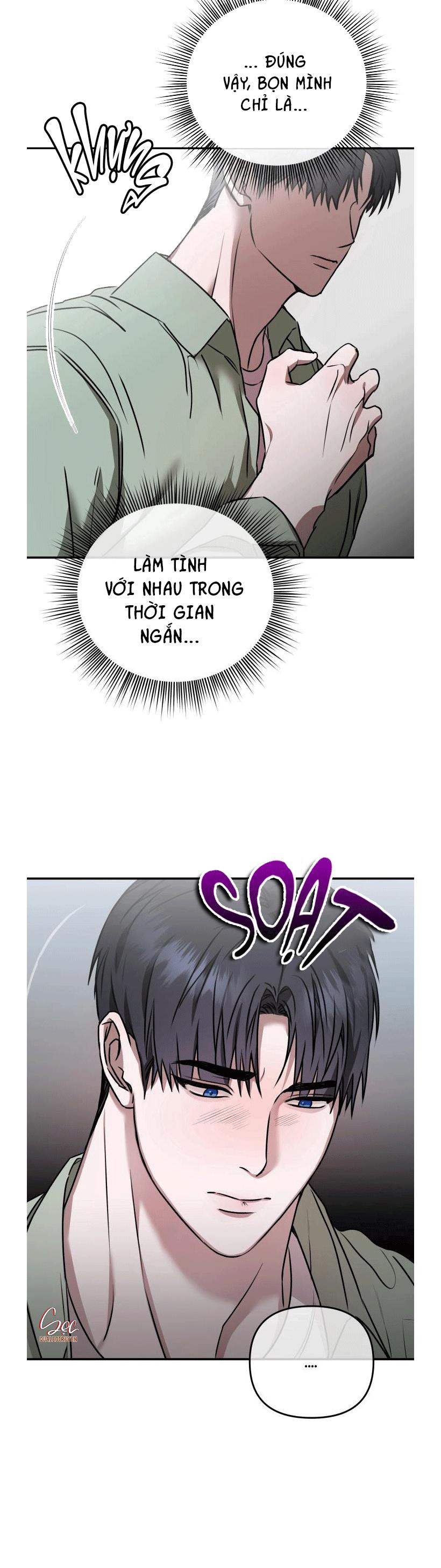 Đọc truyện From, Naughty - Chapter 8