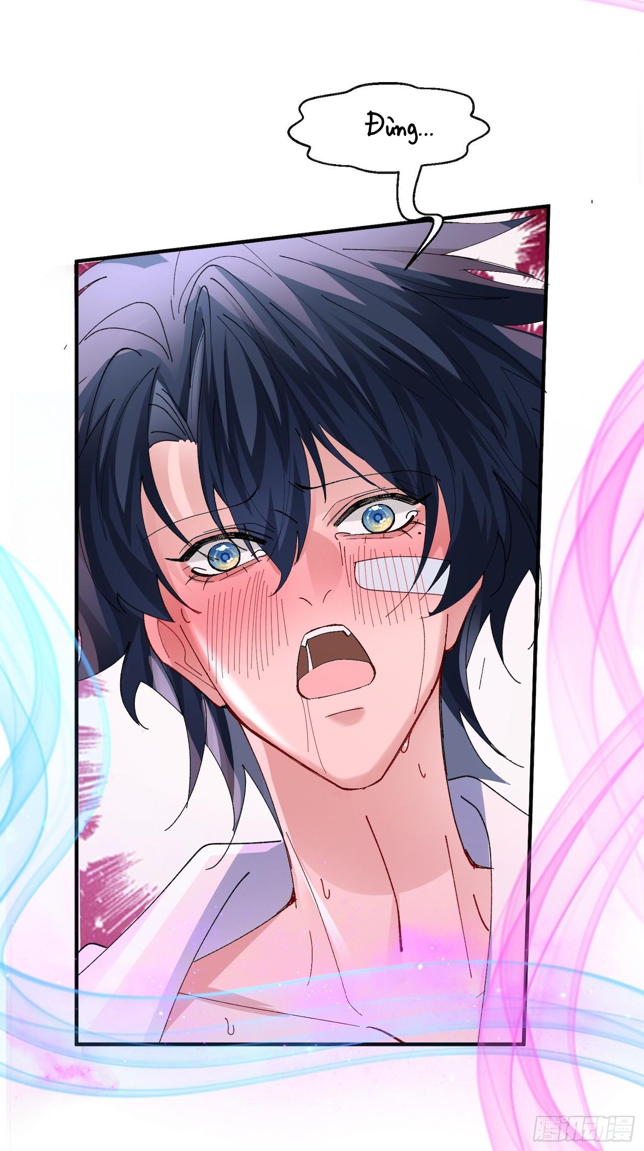 Đọc truyện Dĩ Hạ Khi Thượng - Chapter 46