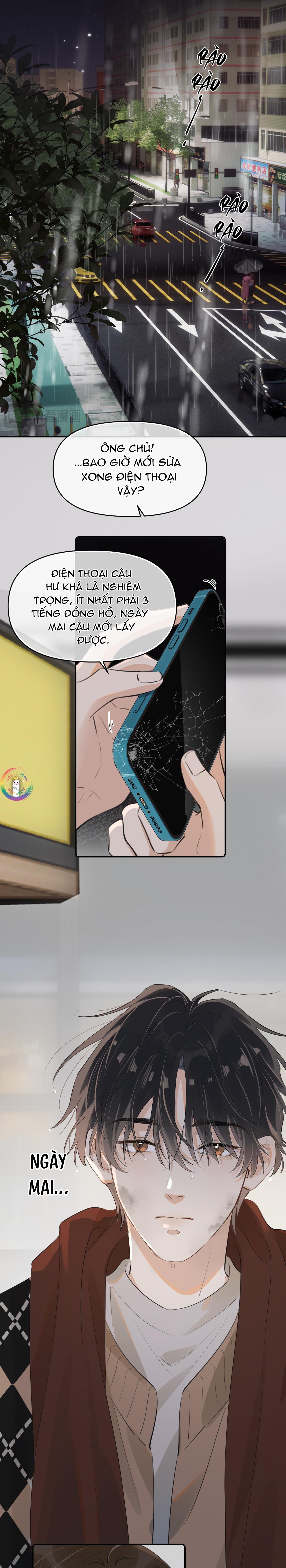 Đọc truyện Cậu Vượt Giới Hạn Rồi - Chapter 37