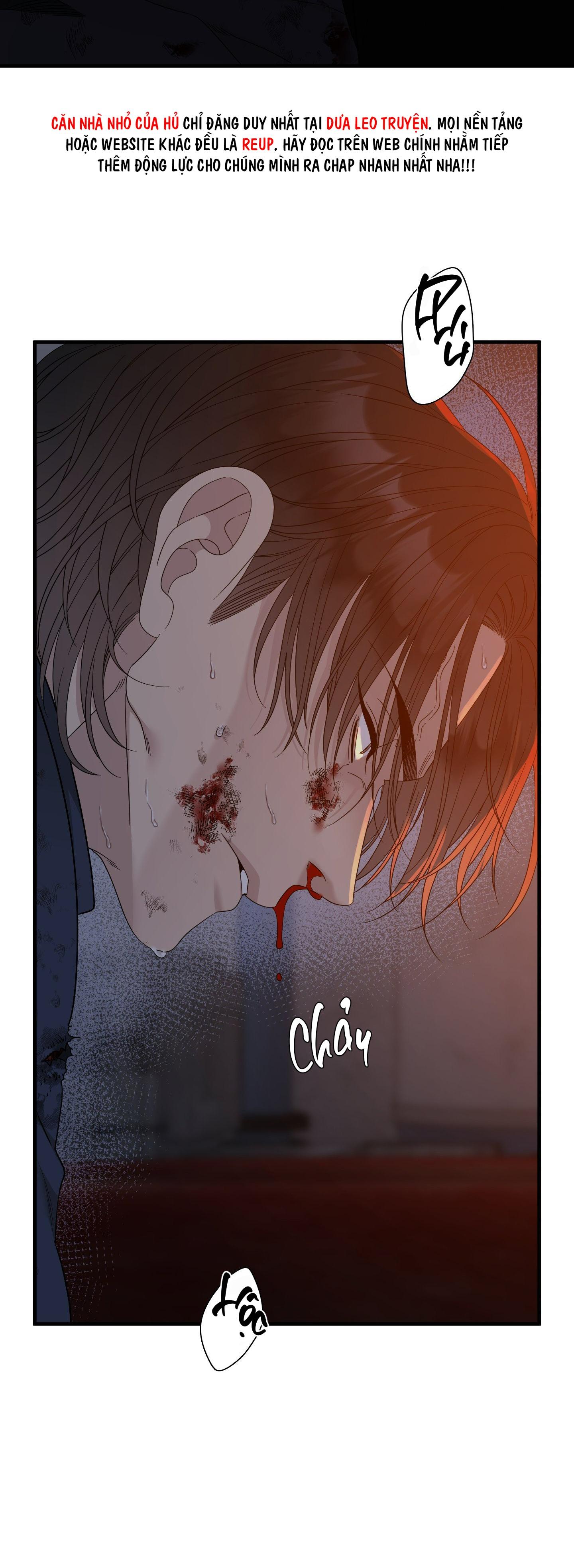 Đọc truyện (END) KẺ ĐÊ TIỆN - Chapter 68