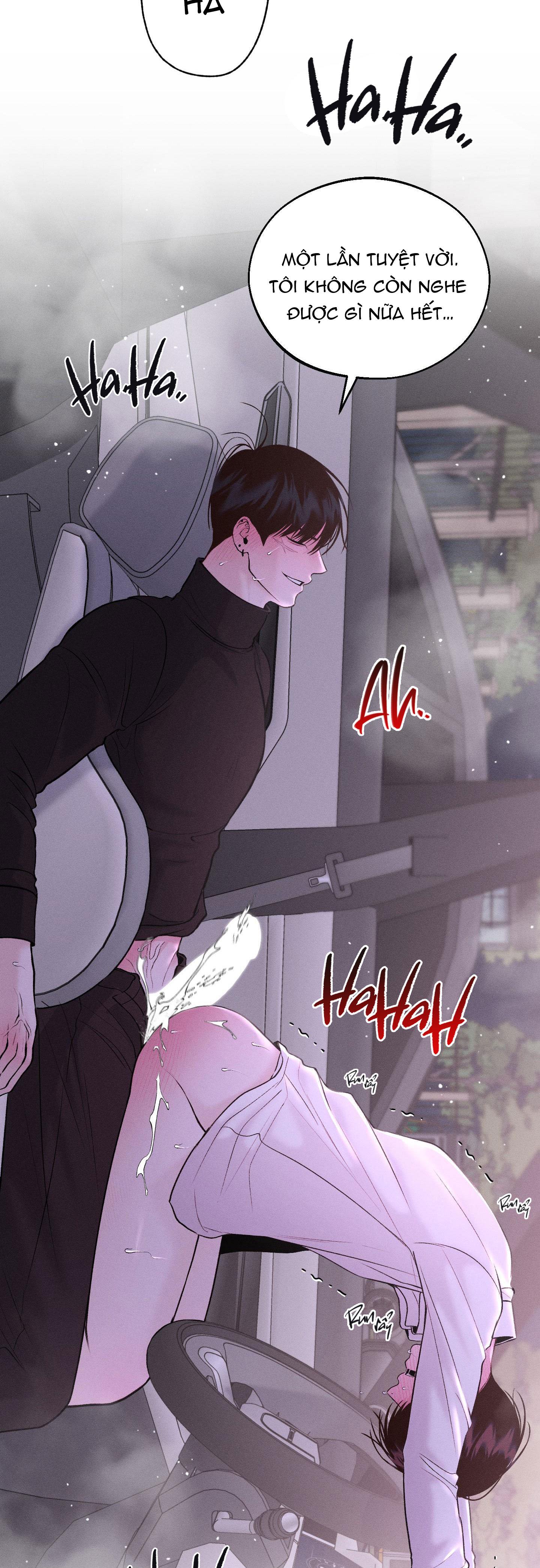 Đọc truyện VỊ CỨU TINH VÀO THỨ HAI - Chapter 21