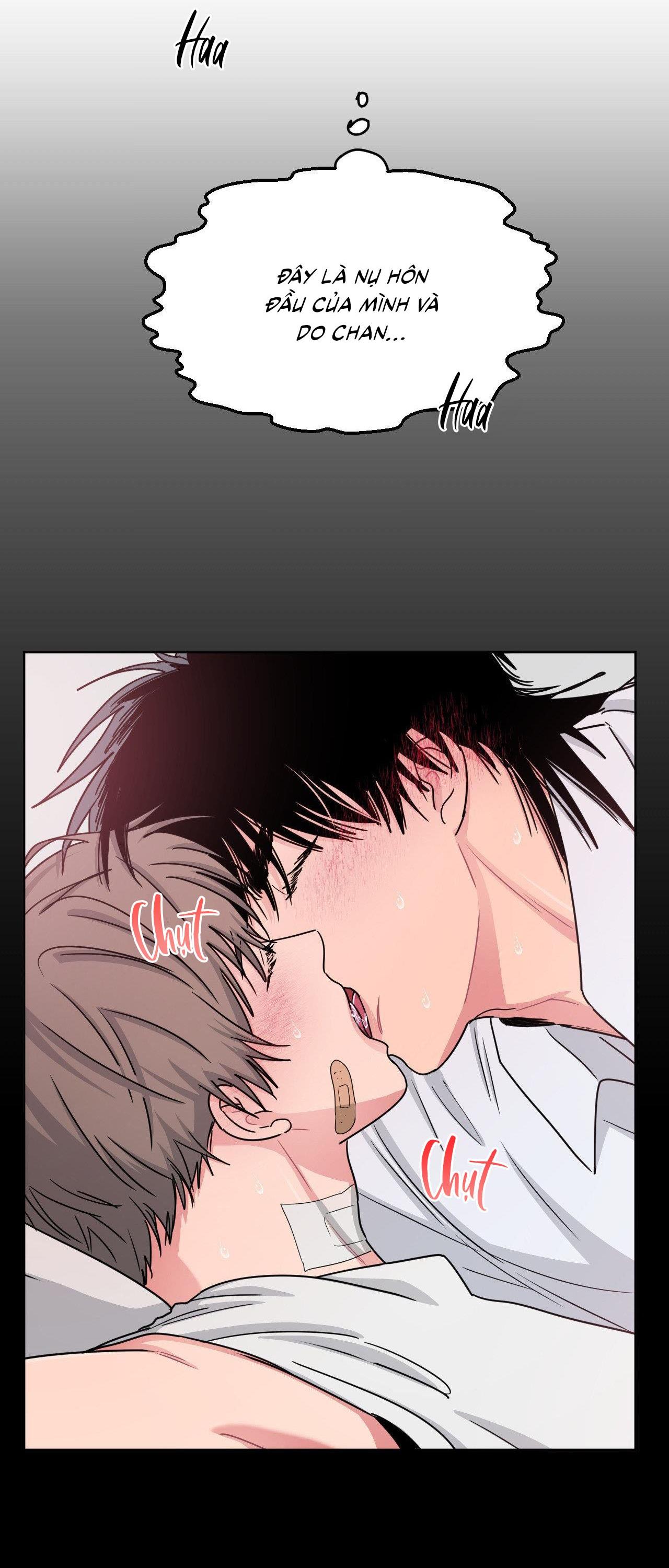 Đọc truyện  Chàng Trai Mỹ Thuật - Chapter 39