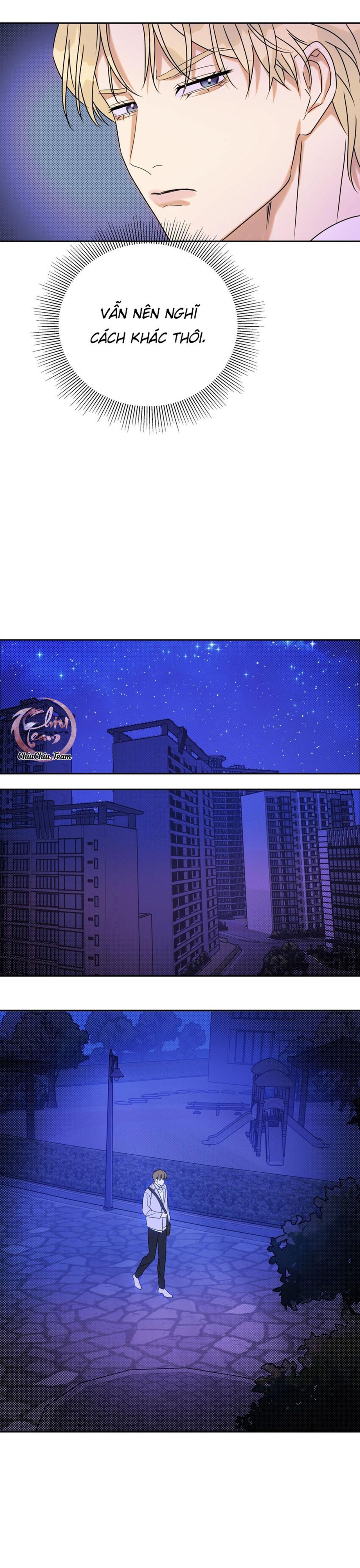 Đọc truyện Anh Trai Rẻ Tiền Của Tôi (END) - Chapter 21