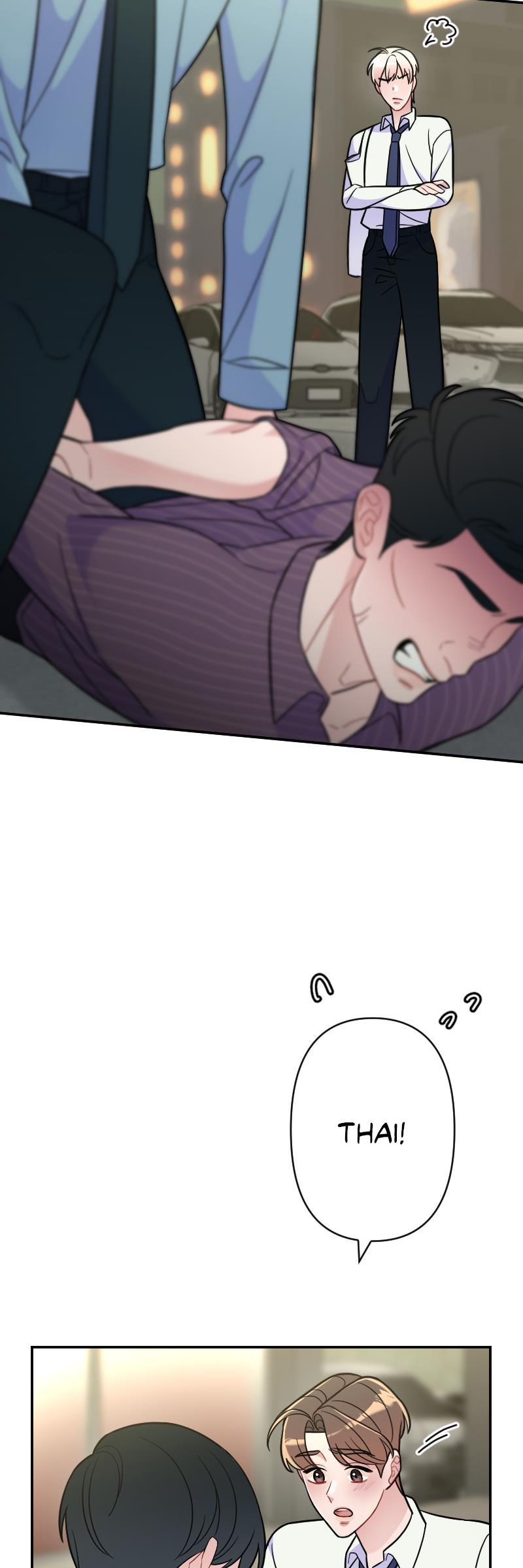 Đọc truyện Tình yêu của chúng ta sắp thành hình rồi - Chapter 12