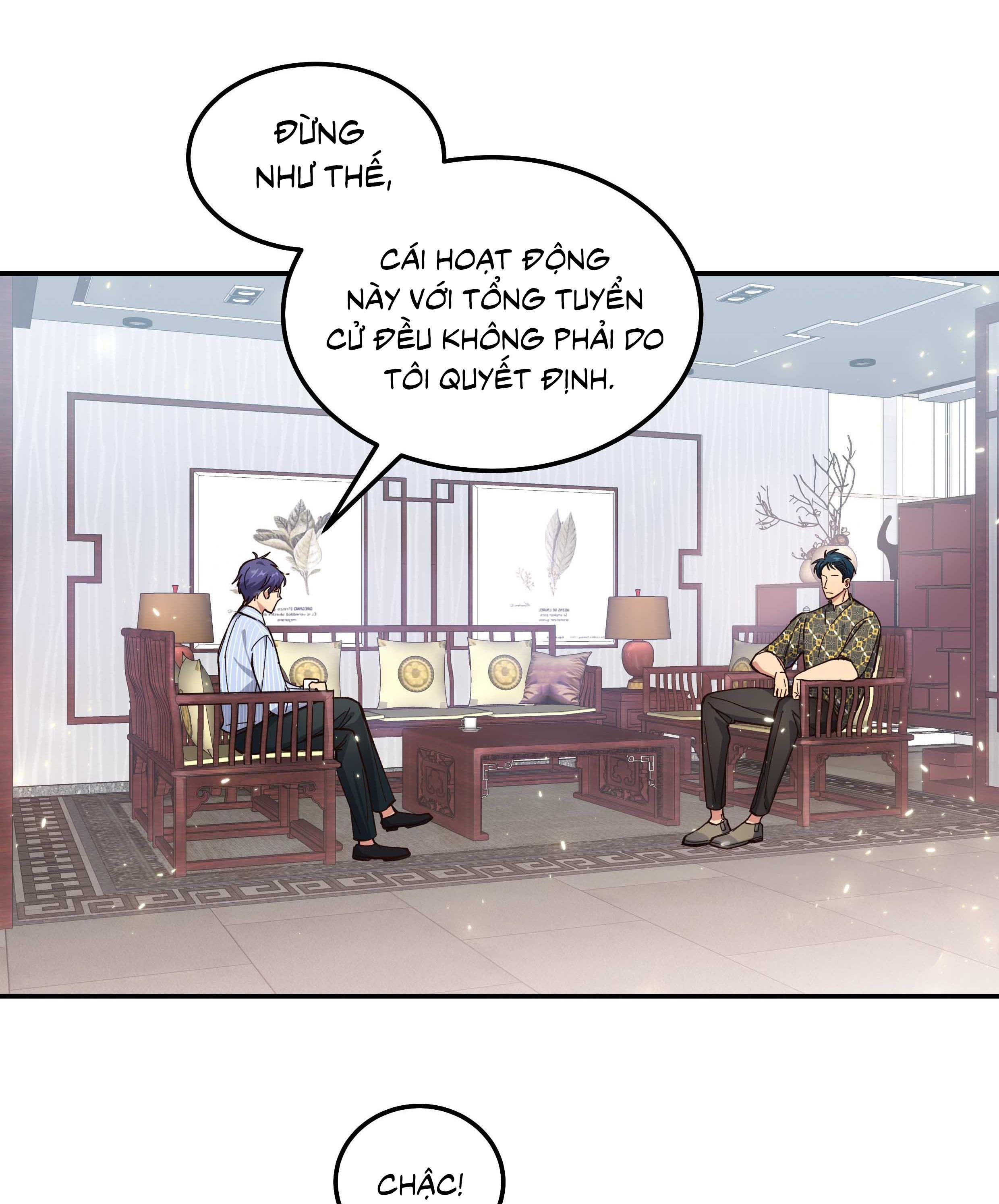 Đọc truyện Quán cơm tỳ hưu - Chapter 45