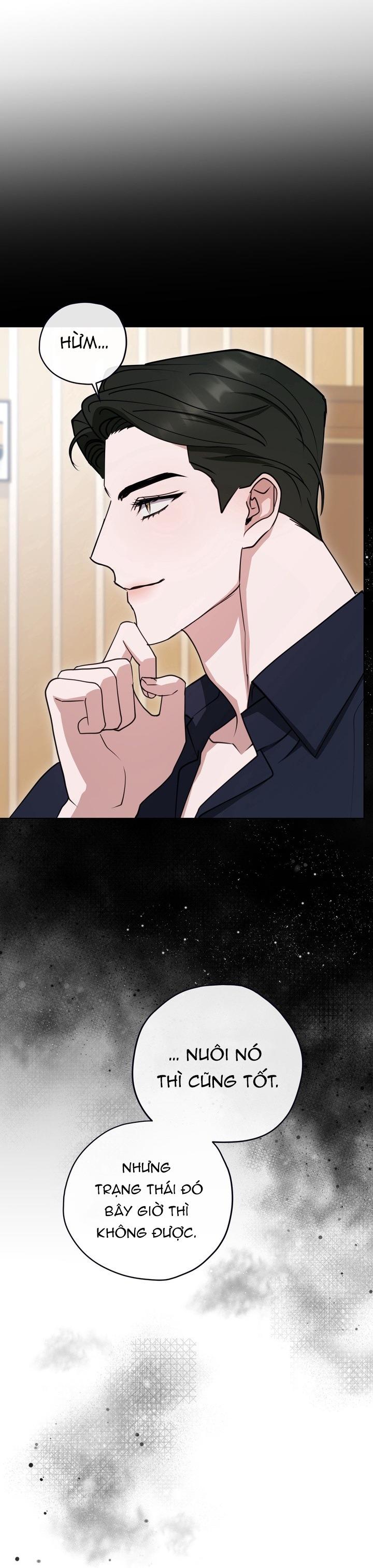 Đọc truyện SỰ THAM LAM CỦA NHÂN LOẠI - Chapter 12.3