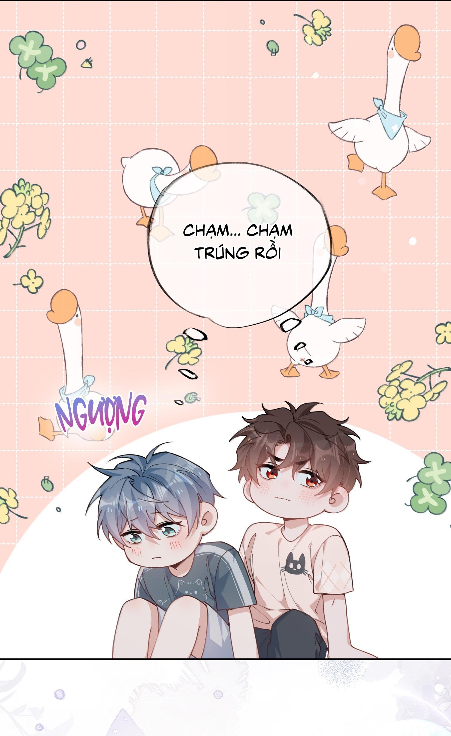 Đọc truyện Trường Cấp Ba Sơn Hải - Chapter 115