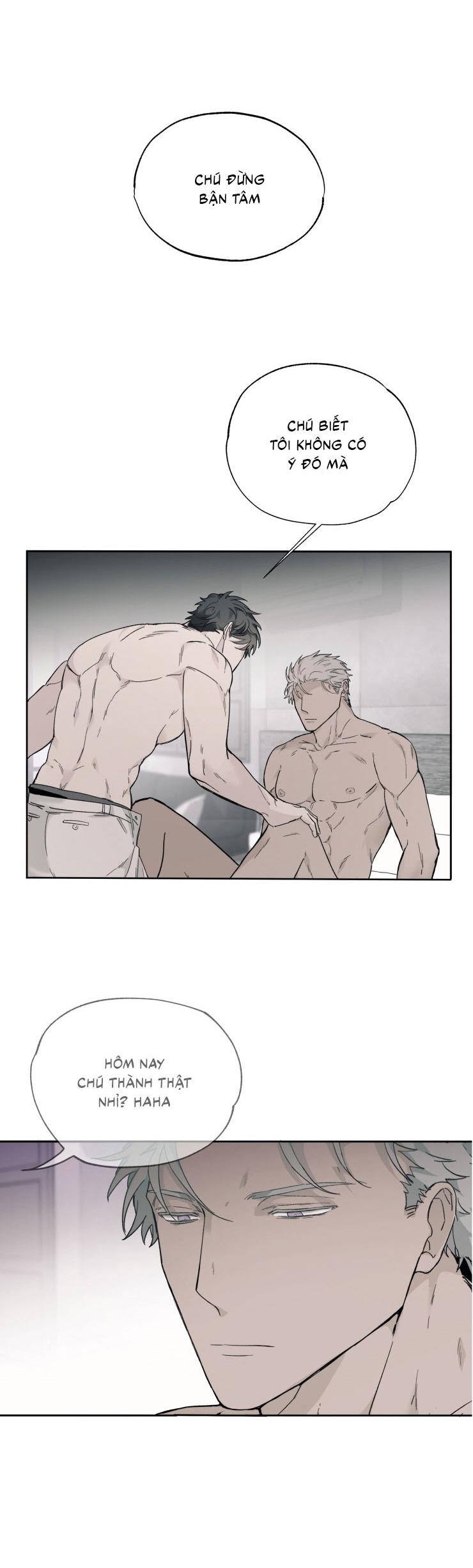 Đọc truyện Nuốt gai - Chapter 16