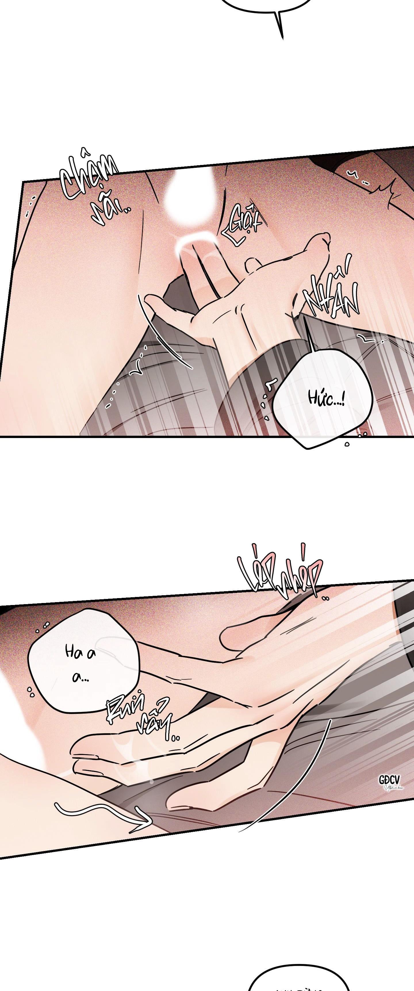 Đọc truyện CÁ MINH THÁI KHÔ QUẮT RỒI! - Chapter 31