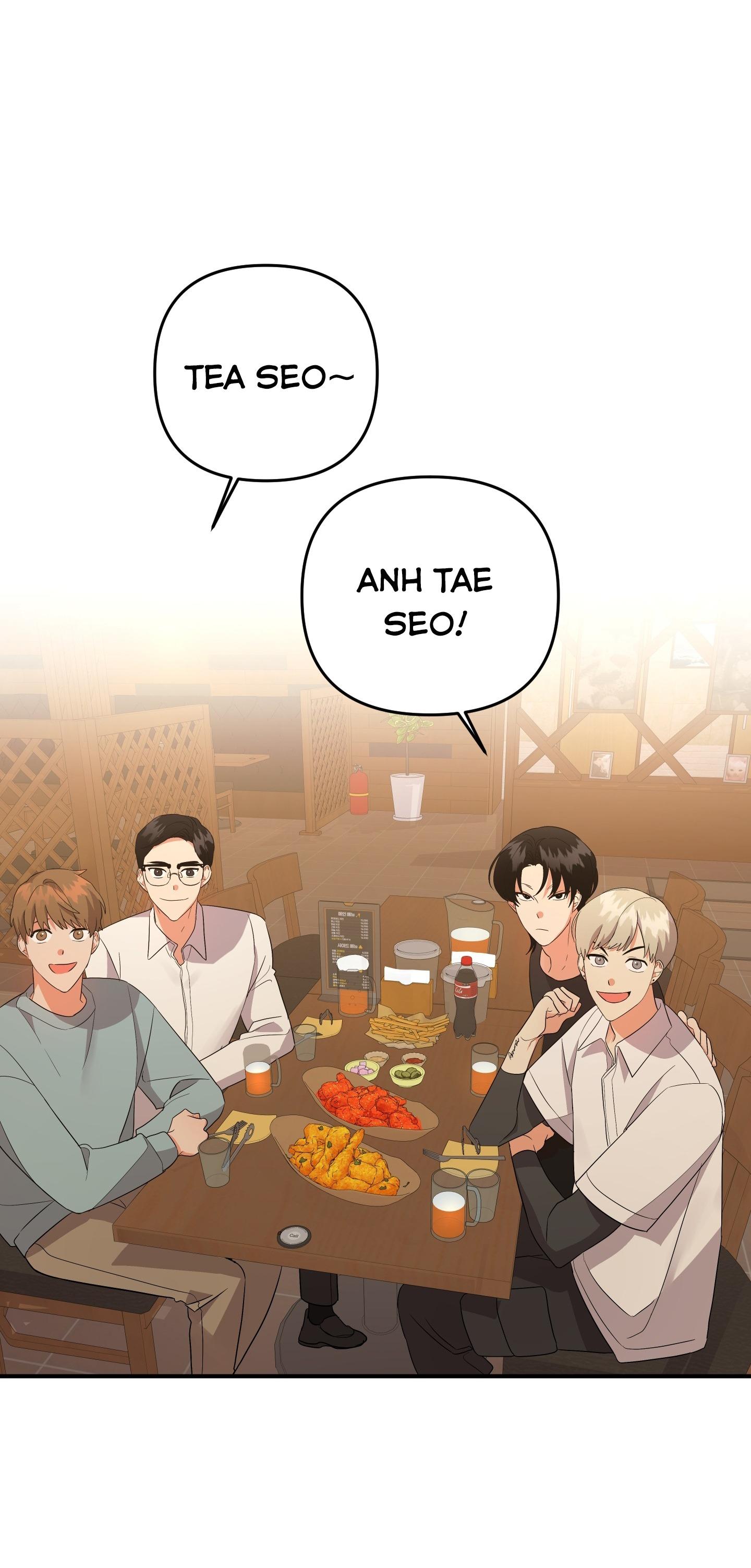 Đọc truyện TÊN XẤU XA CỦA TÔI XXX - Chapter 49