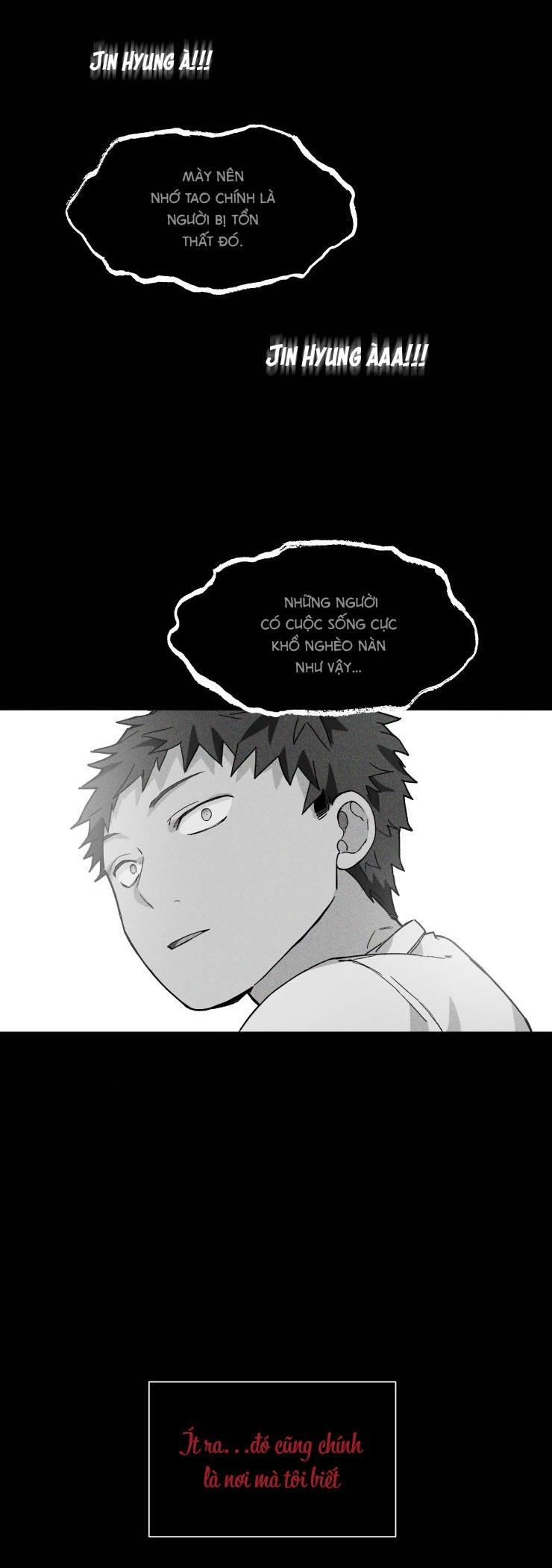Đọc truyện  Nuốt gai - Chapter 5