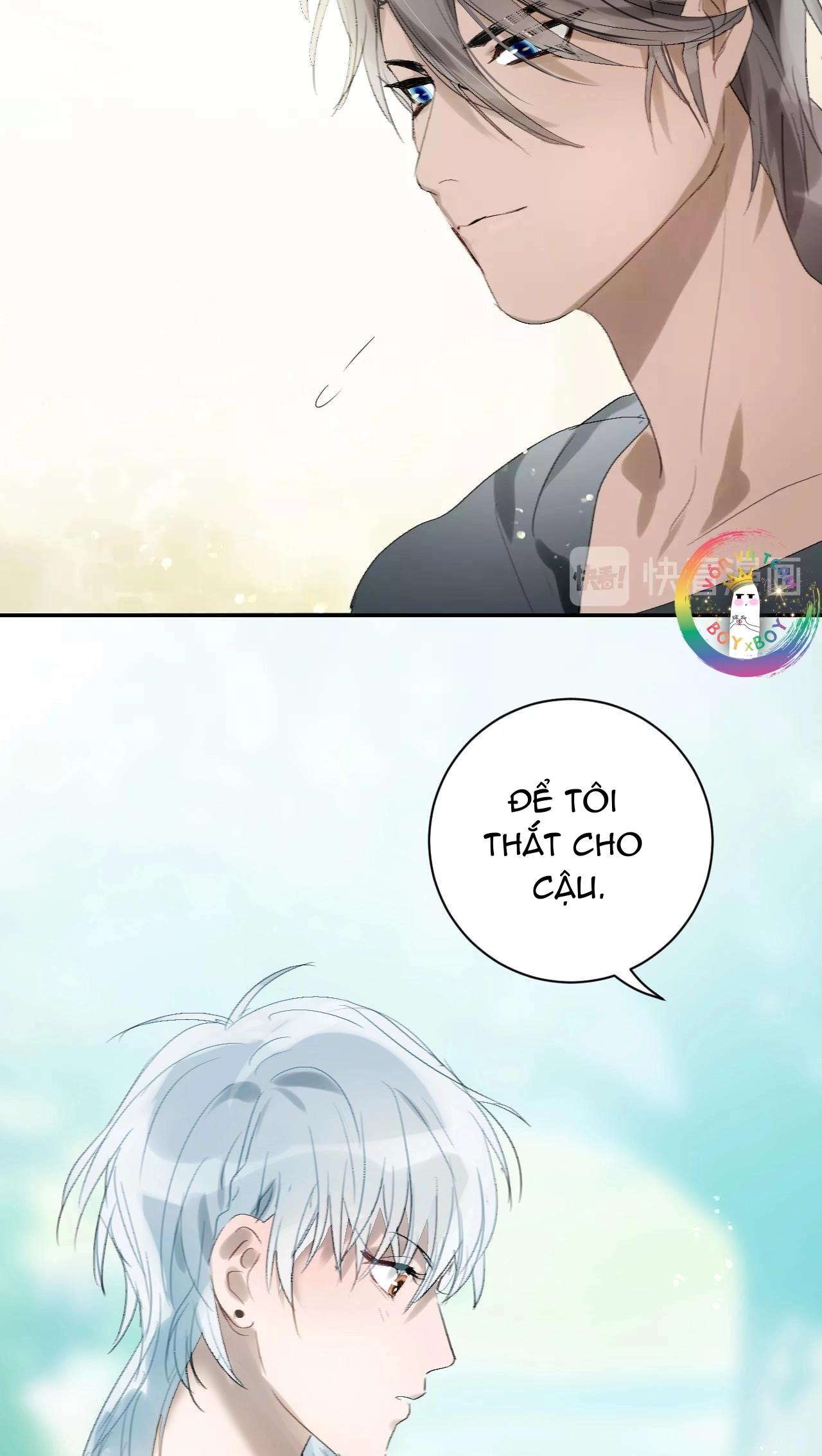 Đọc truyện Quanh Năm Có Cá - Chapter 16