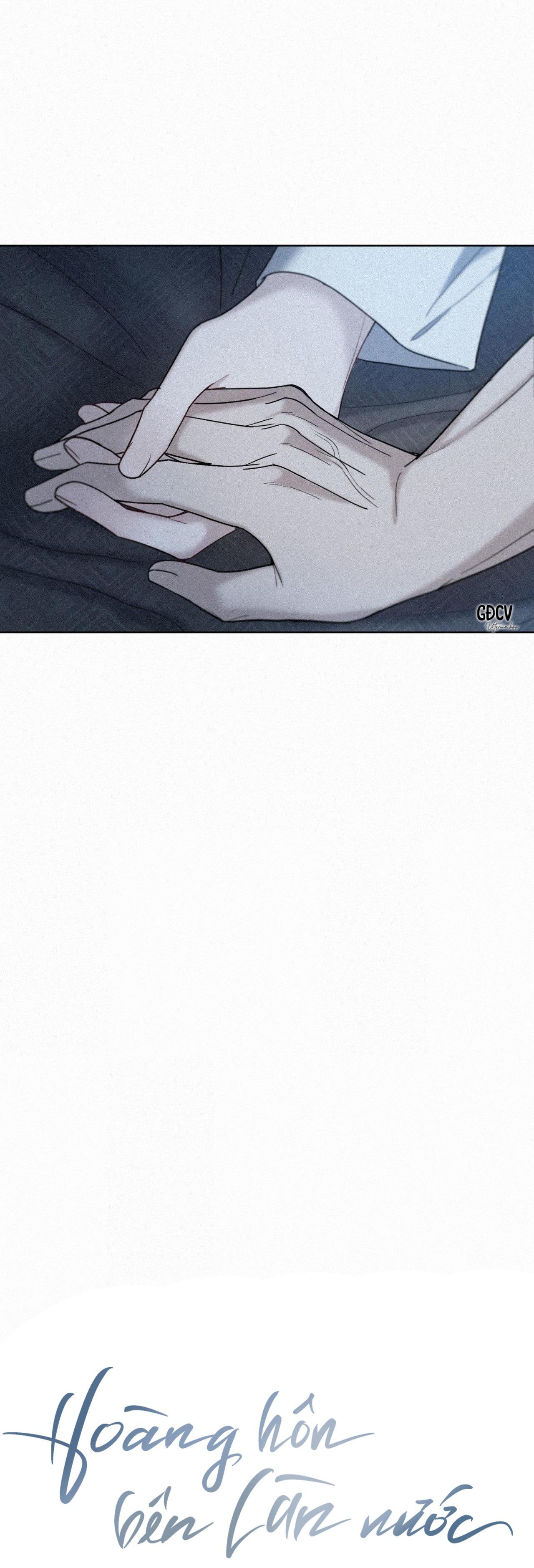 Đọc truyện HOÀNG HÔN BÊN LÀN NƯỚC - Chapter 14