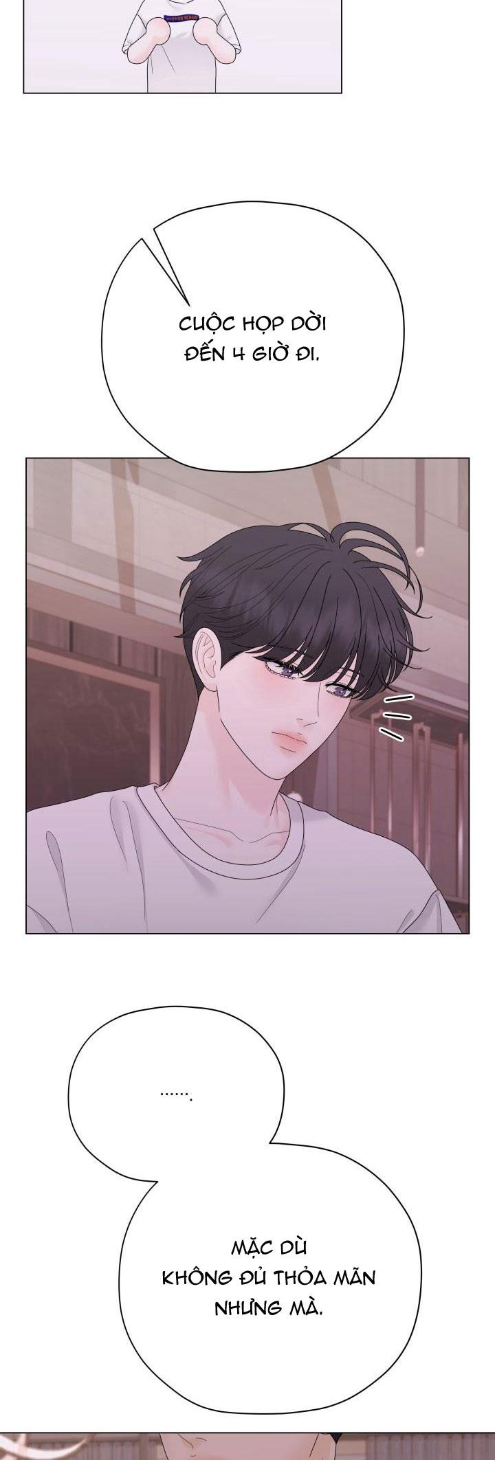 Đọc truyện CÁI NÔI CỦA TỘI ÁC - Chapter 10