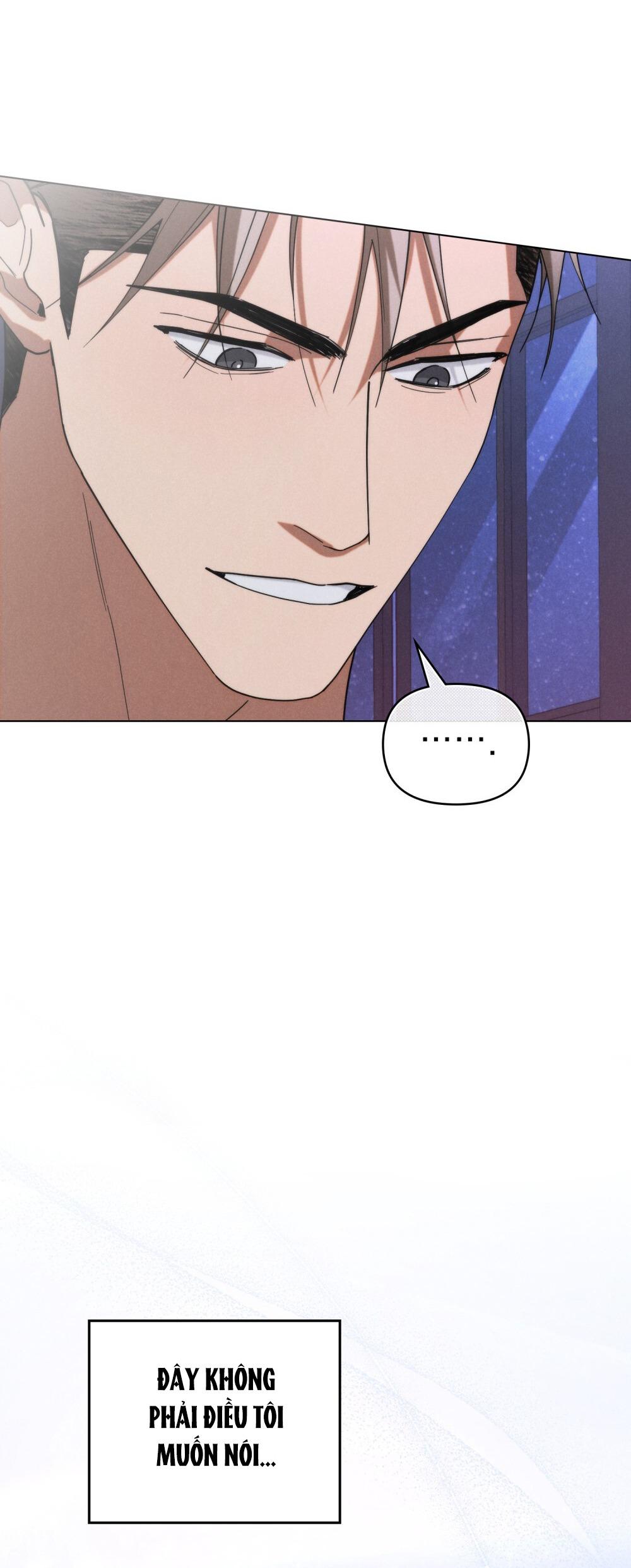 Đọc truyện NGƯỜI TÌNH BÍ MẬT - Chapter 36