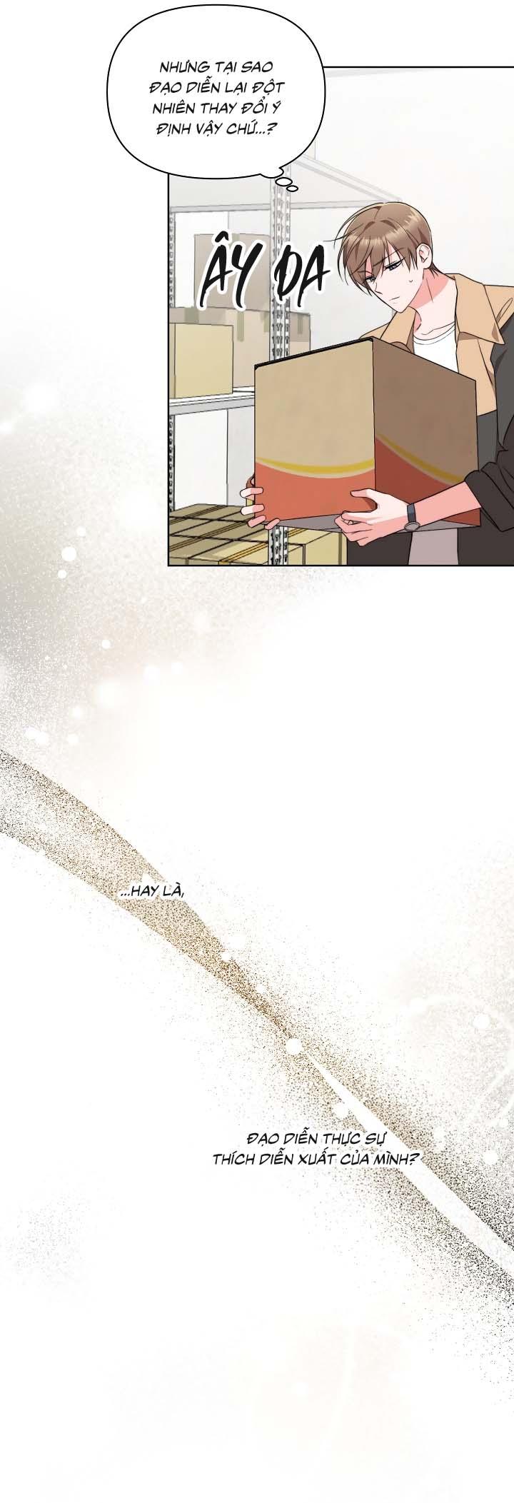 Đọc truyện  Masquerade - Chapter 8