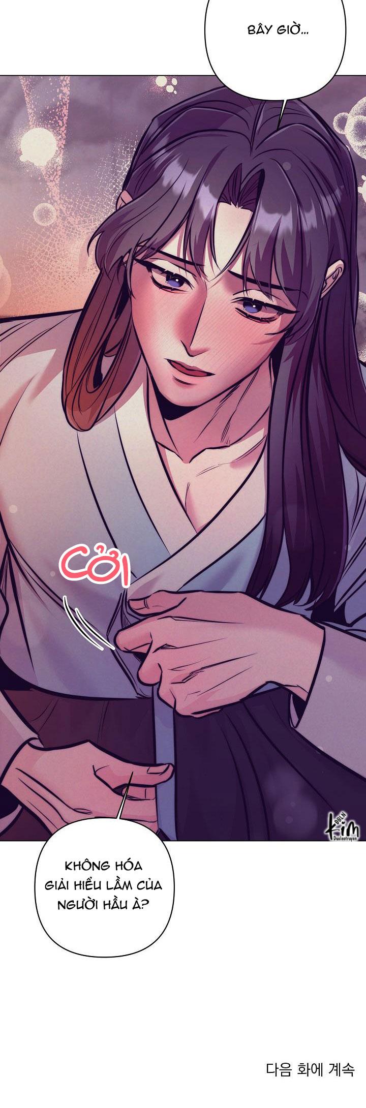 Đọc truyện TRUYỆN NGẮN LỤC LẠC ĐÔI - Chapter 1.5