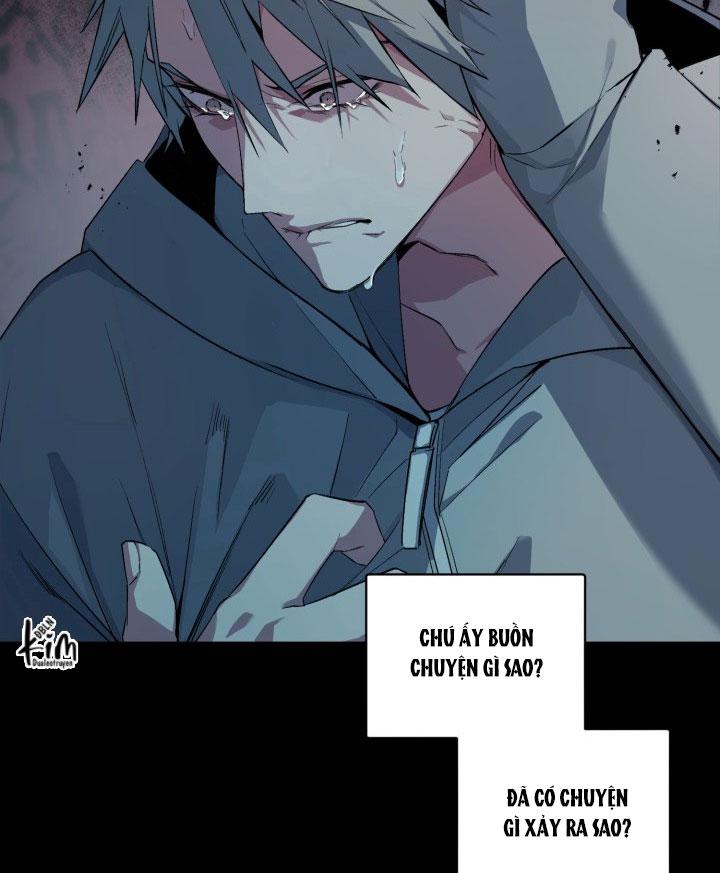 Đọc truyện Room Without Windows - Chapter 6