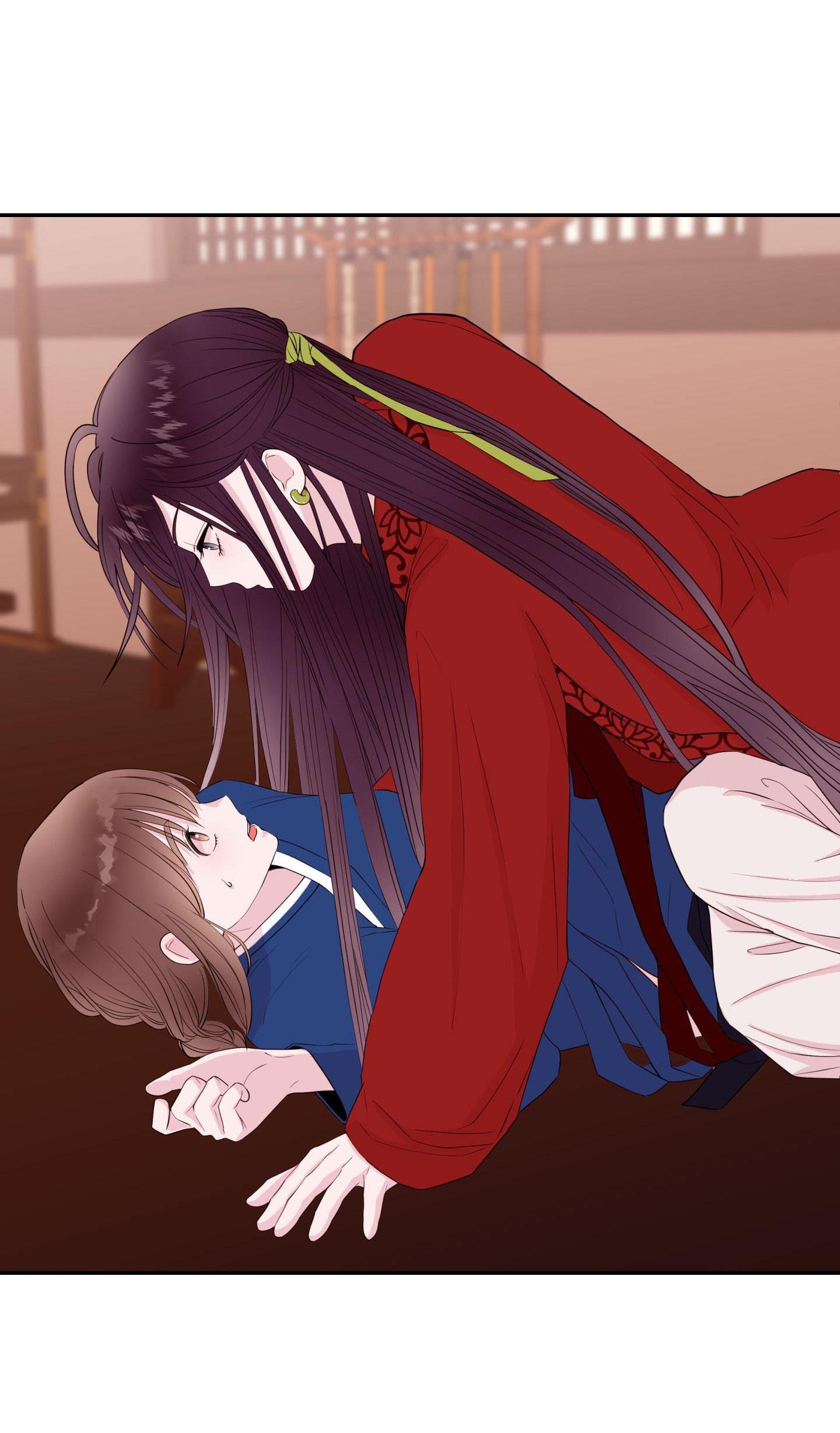 Đọc truyện (END) TÊN EM VỢ NGUY HIỂM CỦA TÔI - Chapter 47