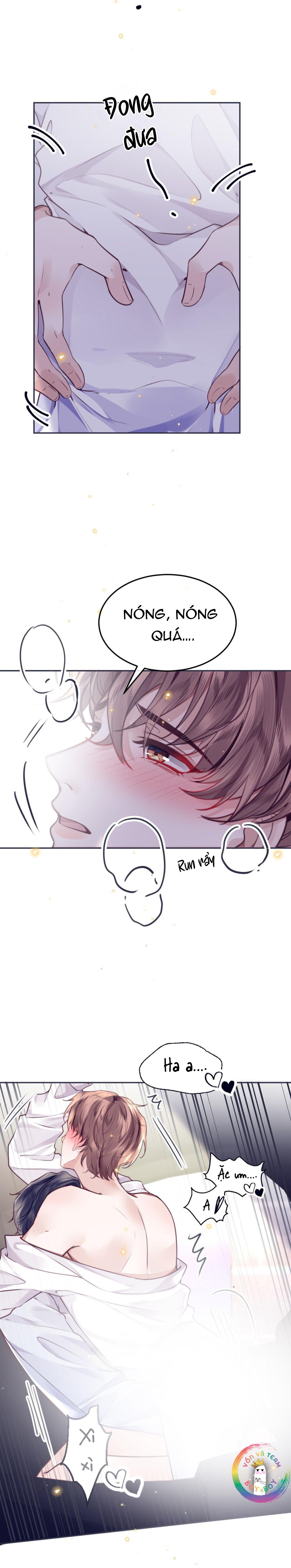 Đọc truyện (END) Đặc Chế Cho Riêng Anh - Chapter 82